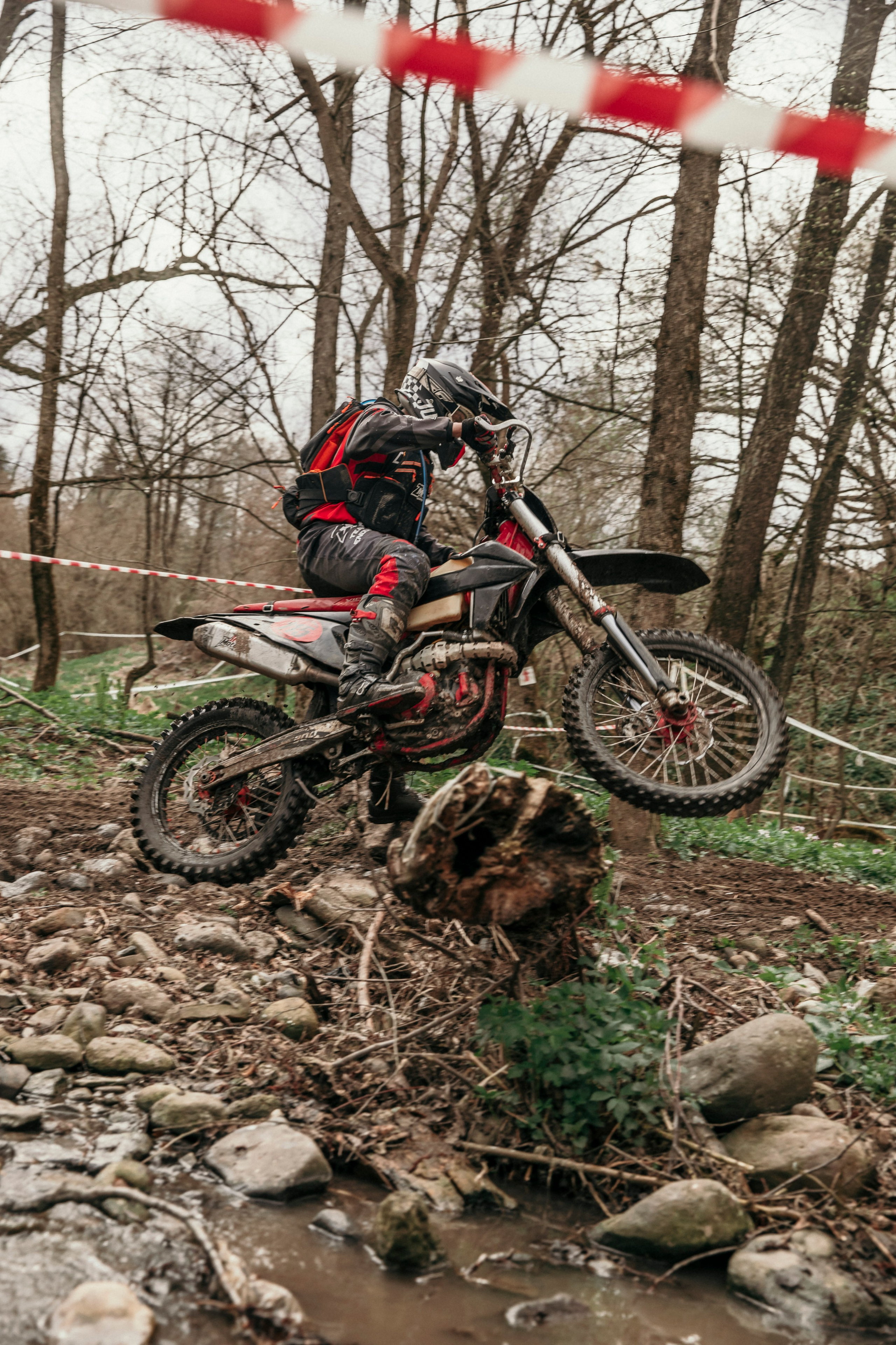 Мотоспорт / соревнования