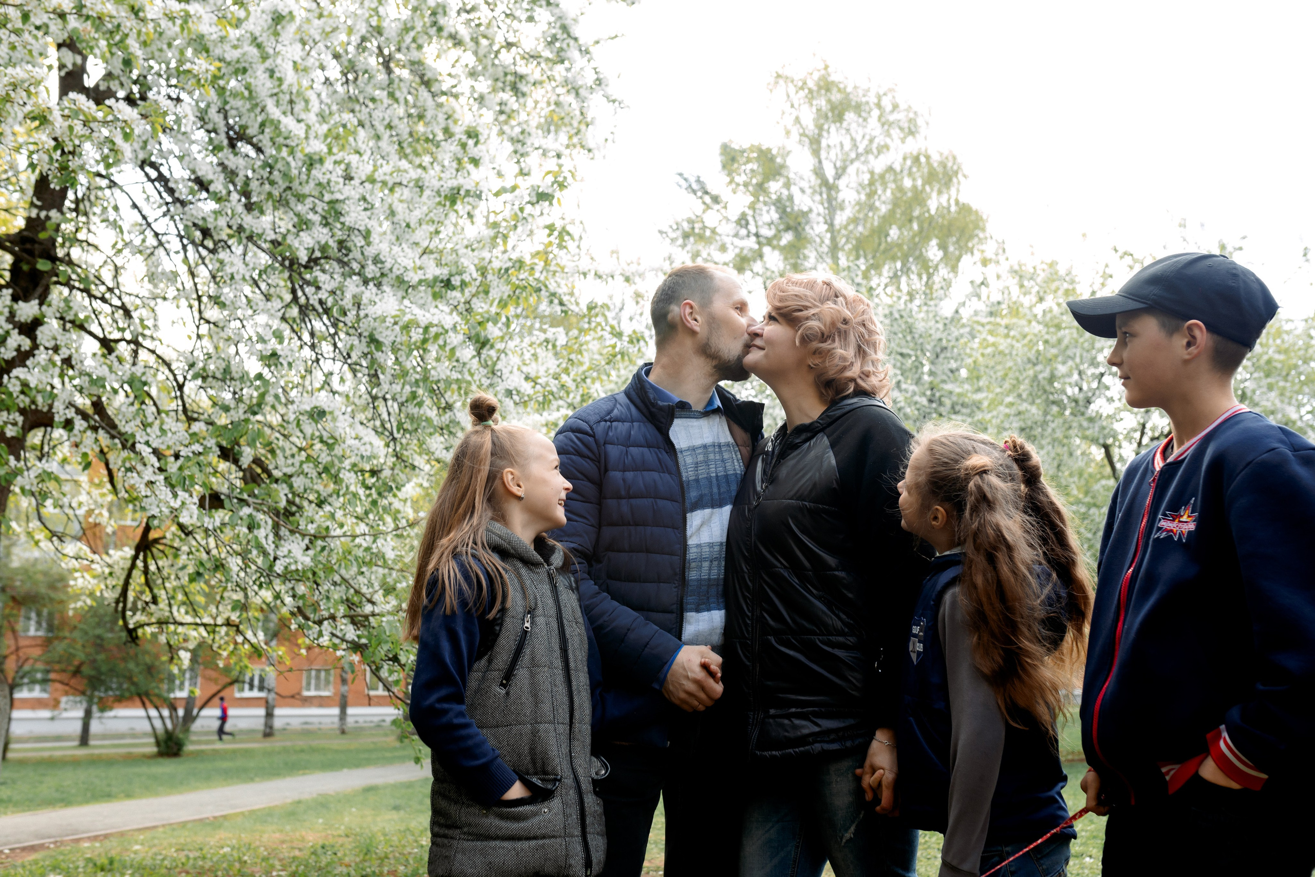 Прогулка с пЁсиками. Свадебный и Семейный фотограф г. Ижевск Гульназ Солдатова. Гульназ фото