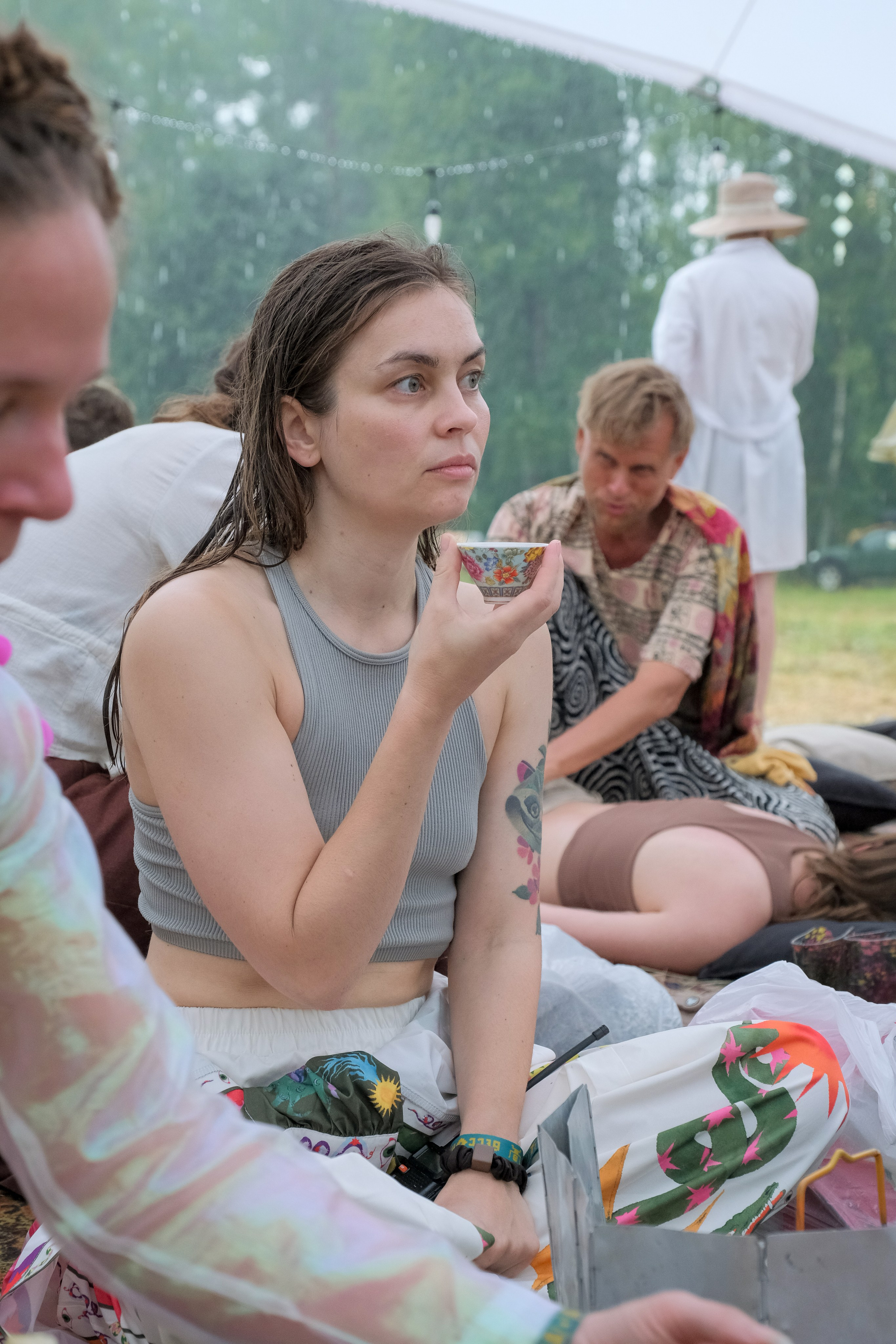 Фестиваль «Бессонница» 2025. Семейный и детский фотограф в Москве Светлана Потемкина