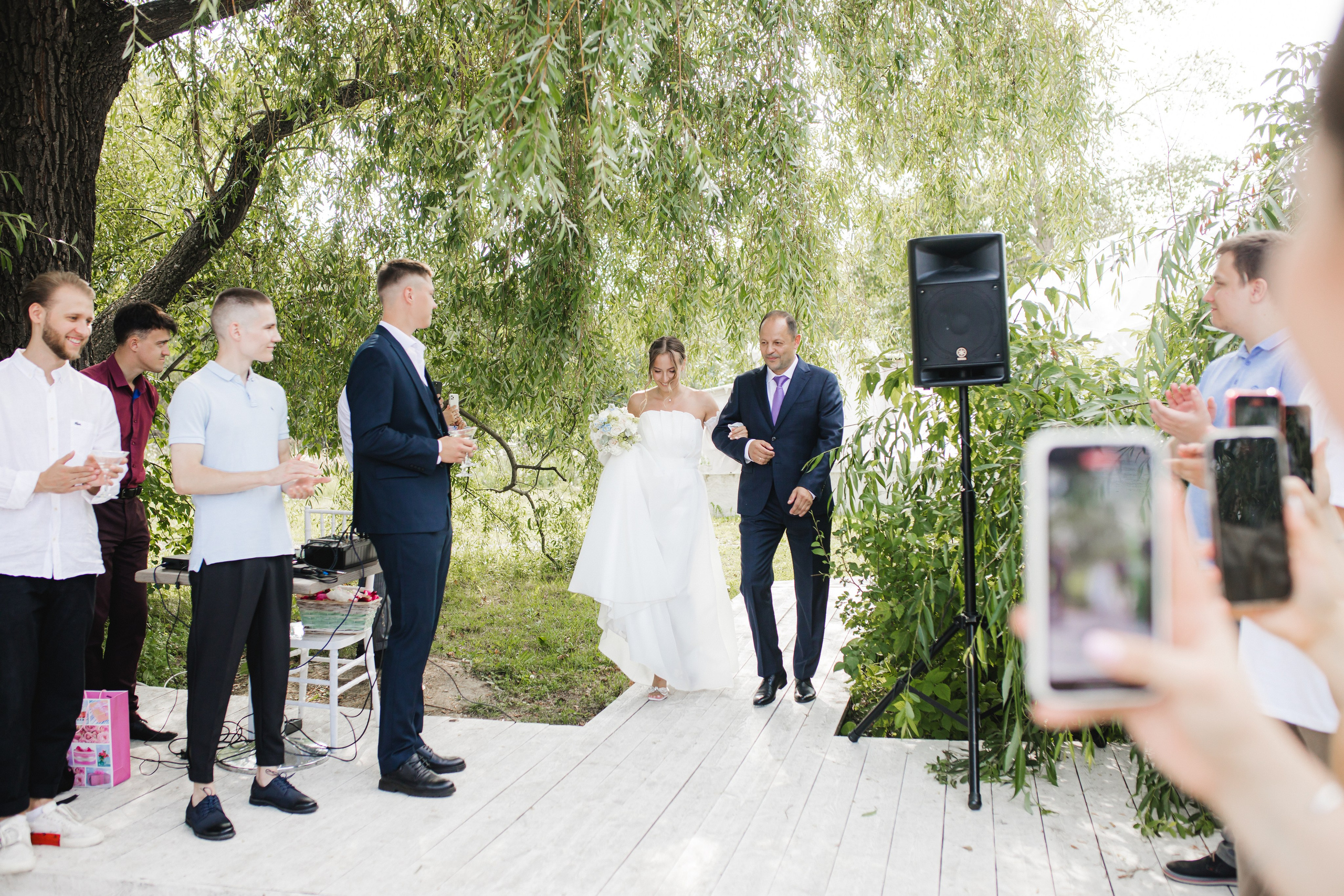 Елена и Егор. Семейный и свадебный фотограф в Екатеринбурге Орлова Ирина