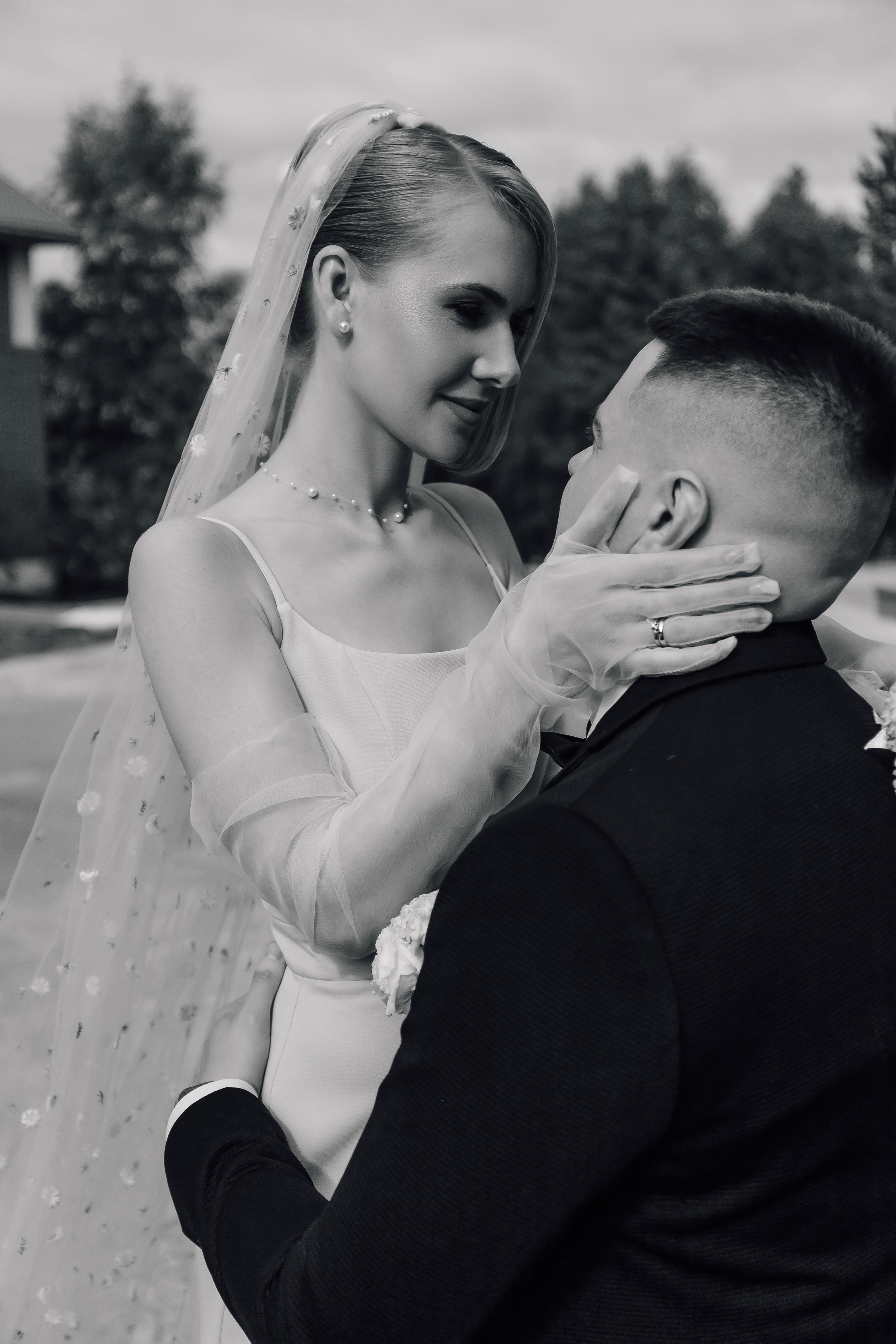 Татьяна и Сергей