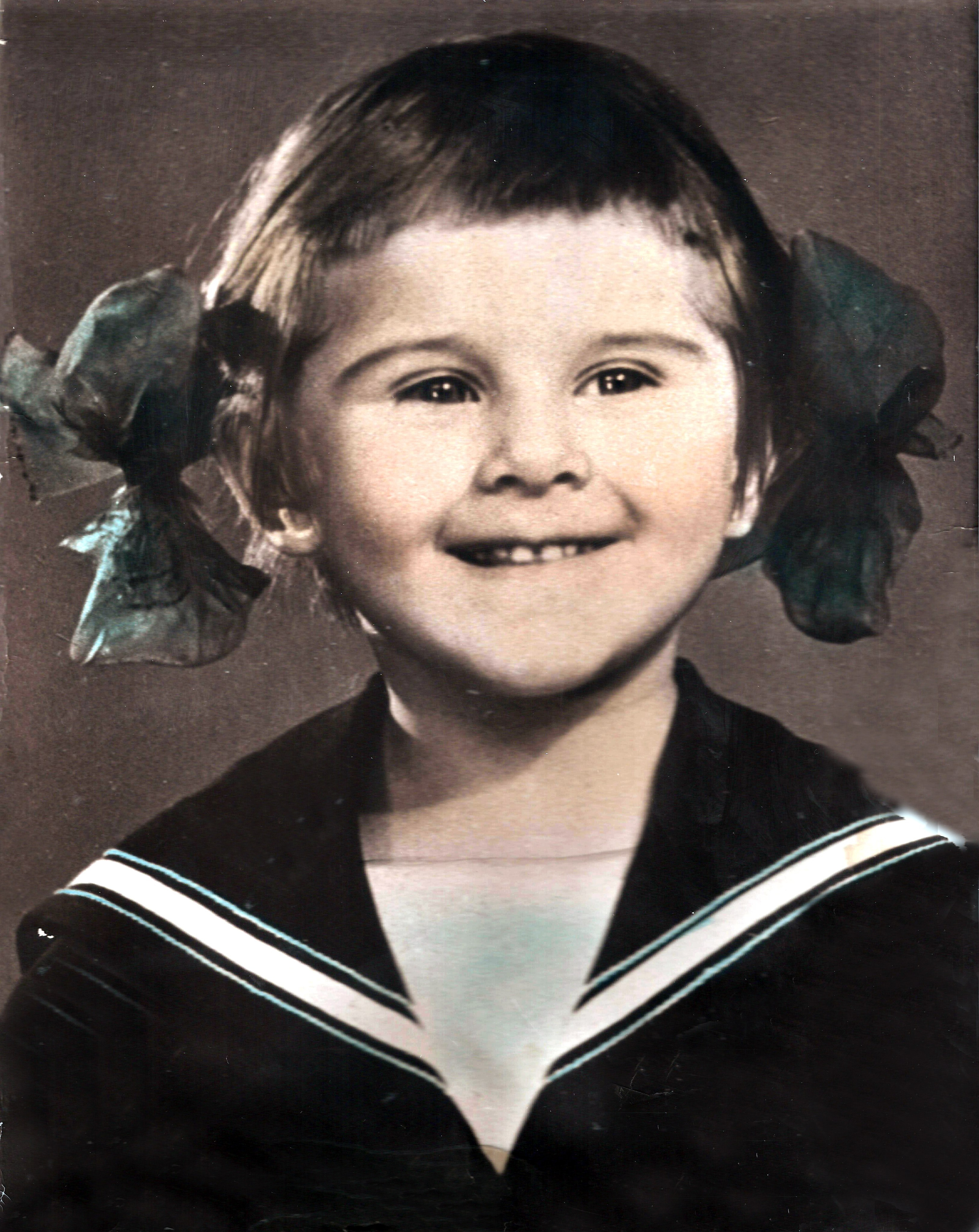 Семейный фотоальбом