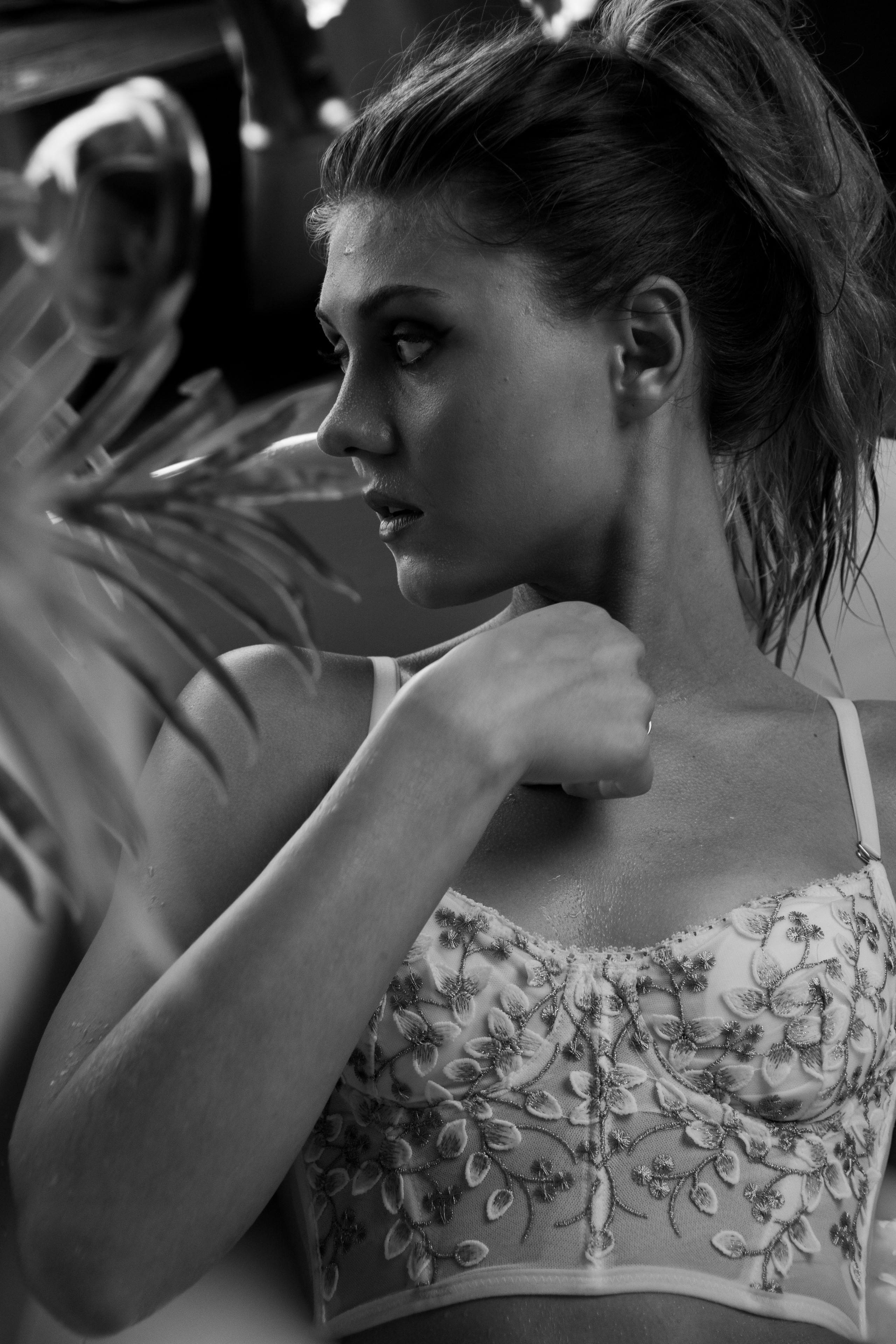 Valeria. Семейный и репортажный фотограф в Хабаровске Татьяна Болычева