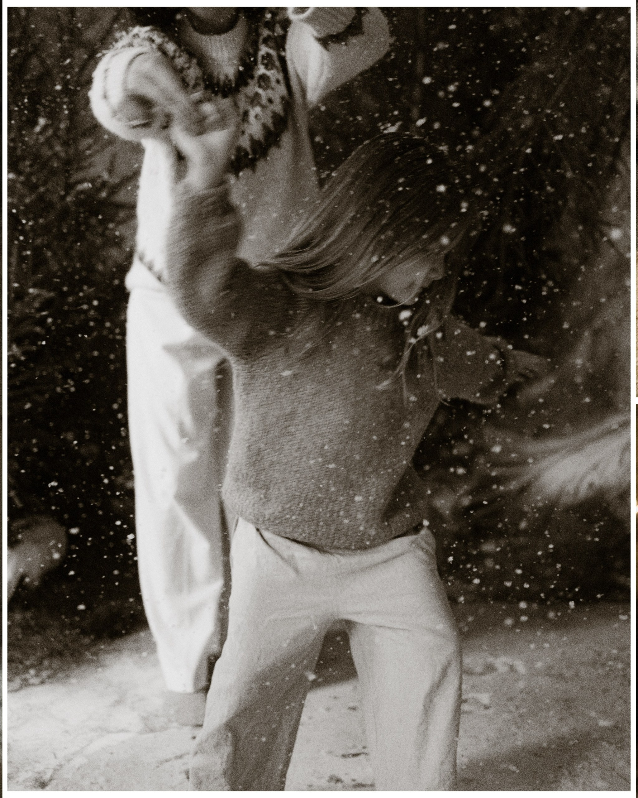 Семейные фотосесии 2025