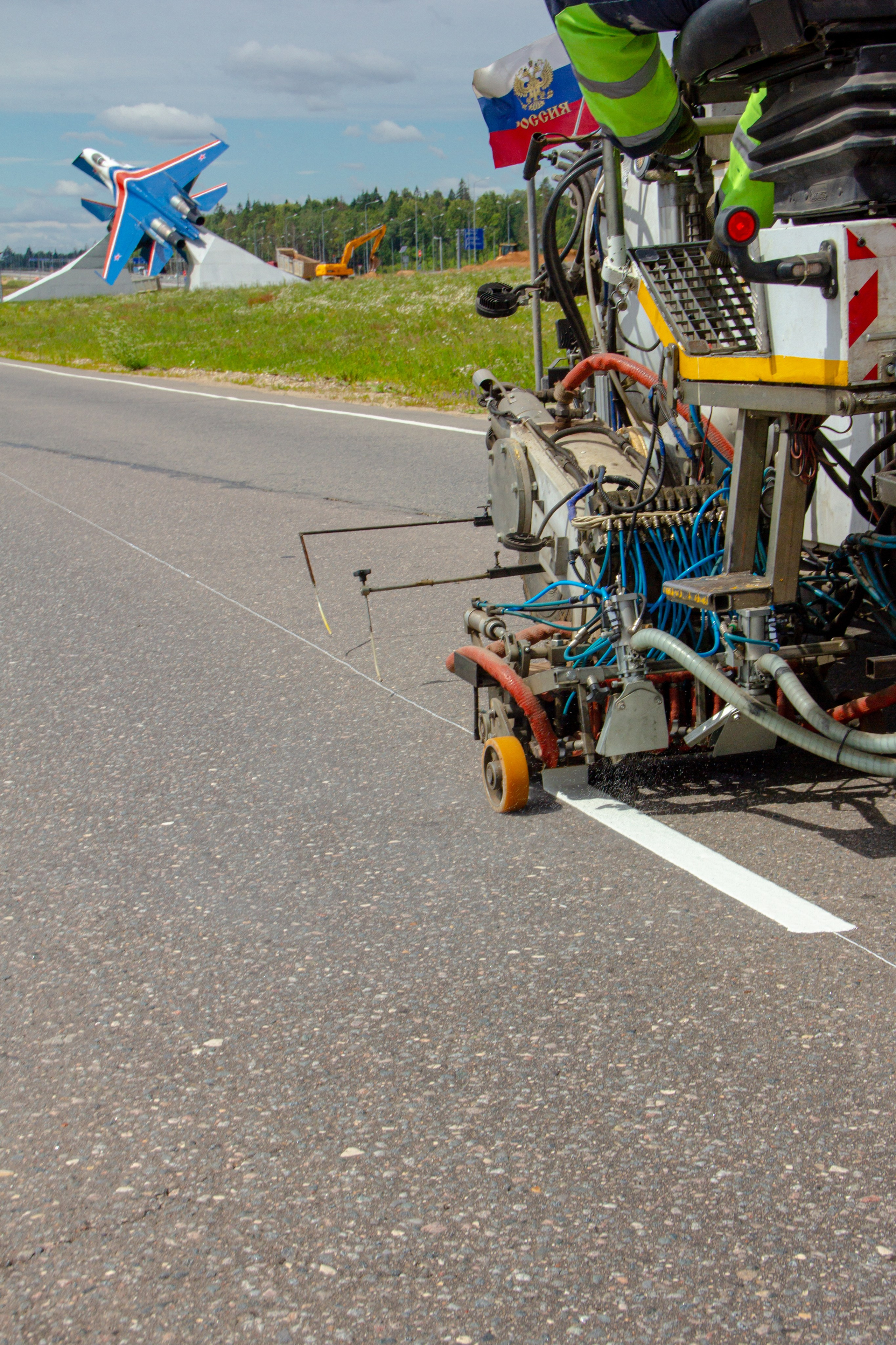 Фотосессия с мотоциклами и автомобилями. Предметный фотограф в Москве и Московской области