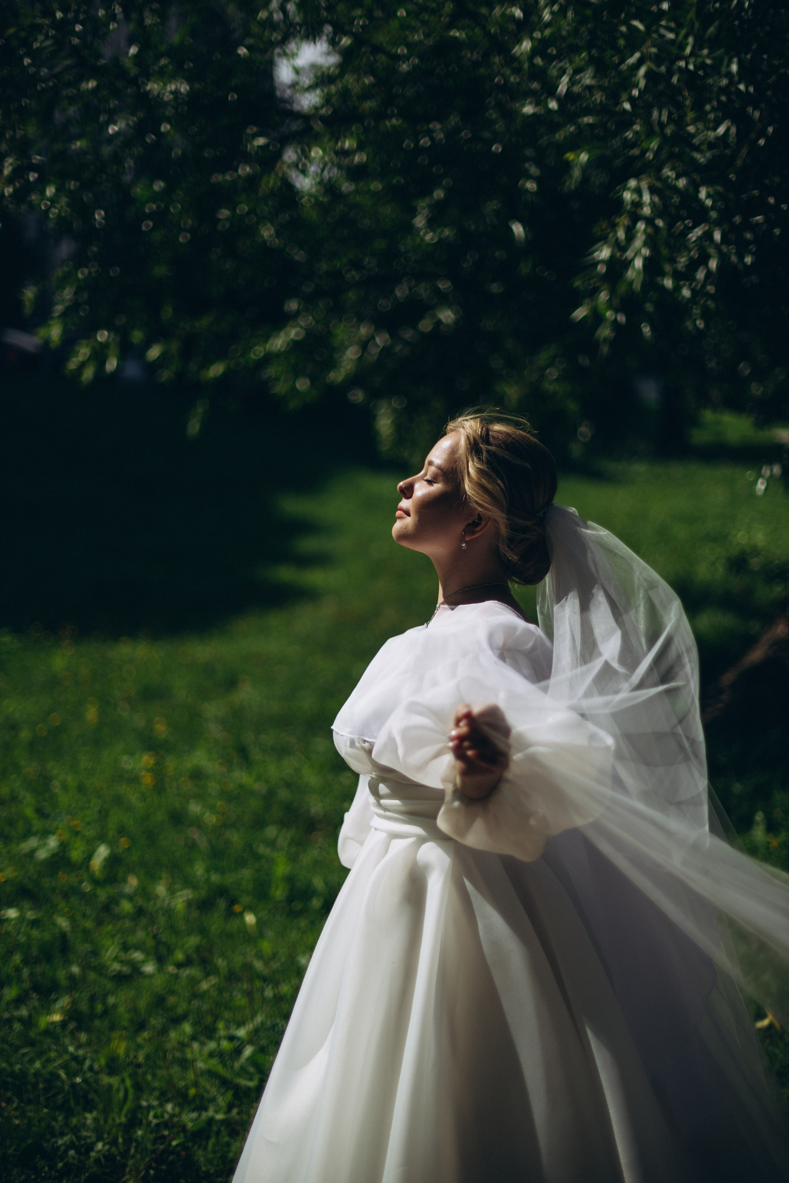 Свадебные фотографии. Свадебный и семейный фотограф в Санкт-Петербурге Яцына Юрий. Видеоопер