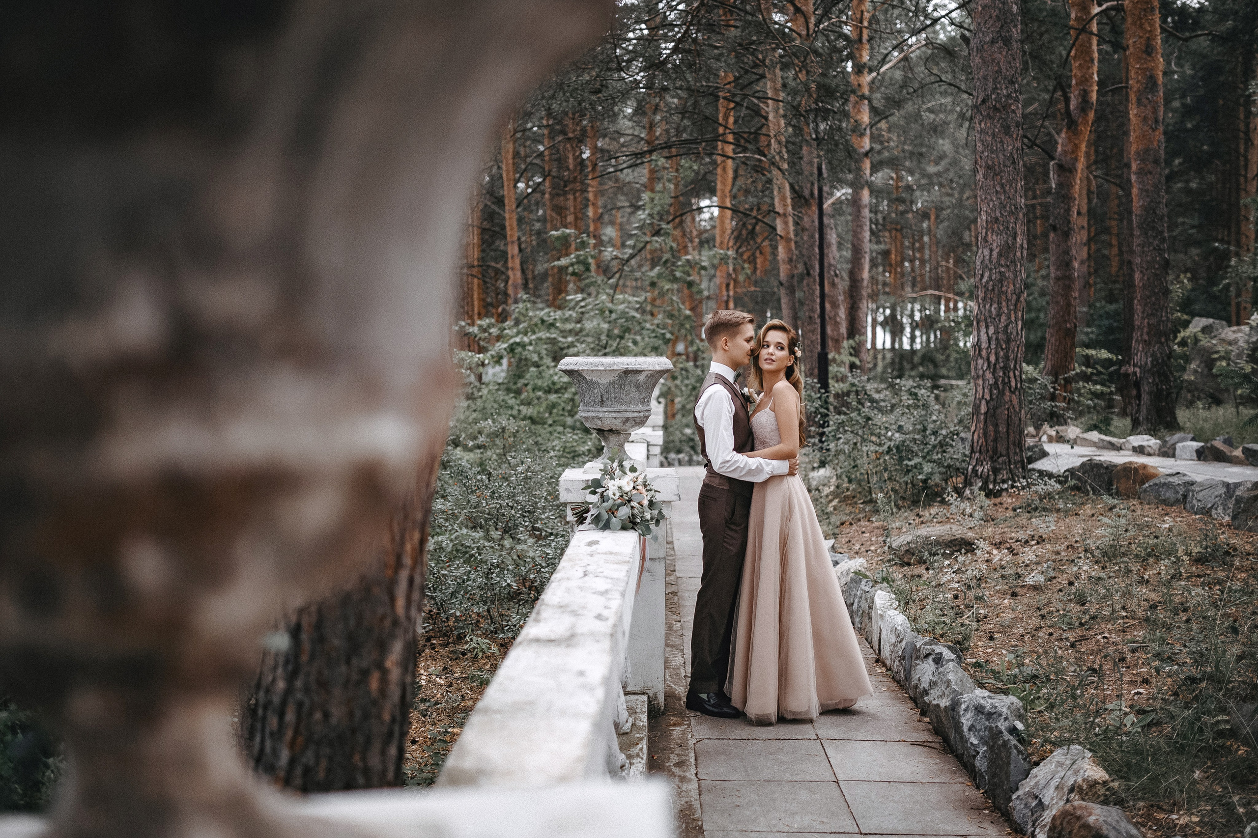 Александр и Валерия. Дмитрий Судаков, фотограф в Екатеринбурге и Москве