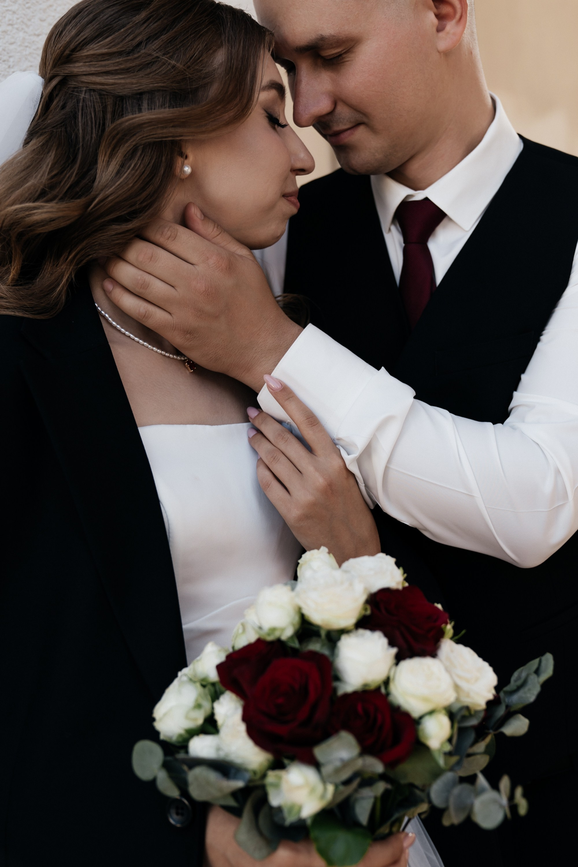 Евгений & Анастасия. Семейный и женский фотограф в Белгороде Мария Алексеева