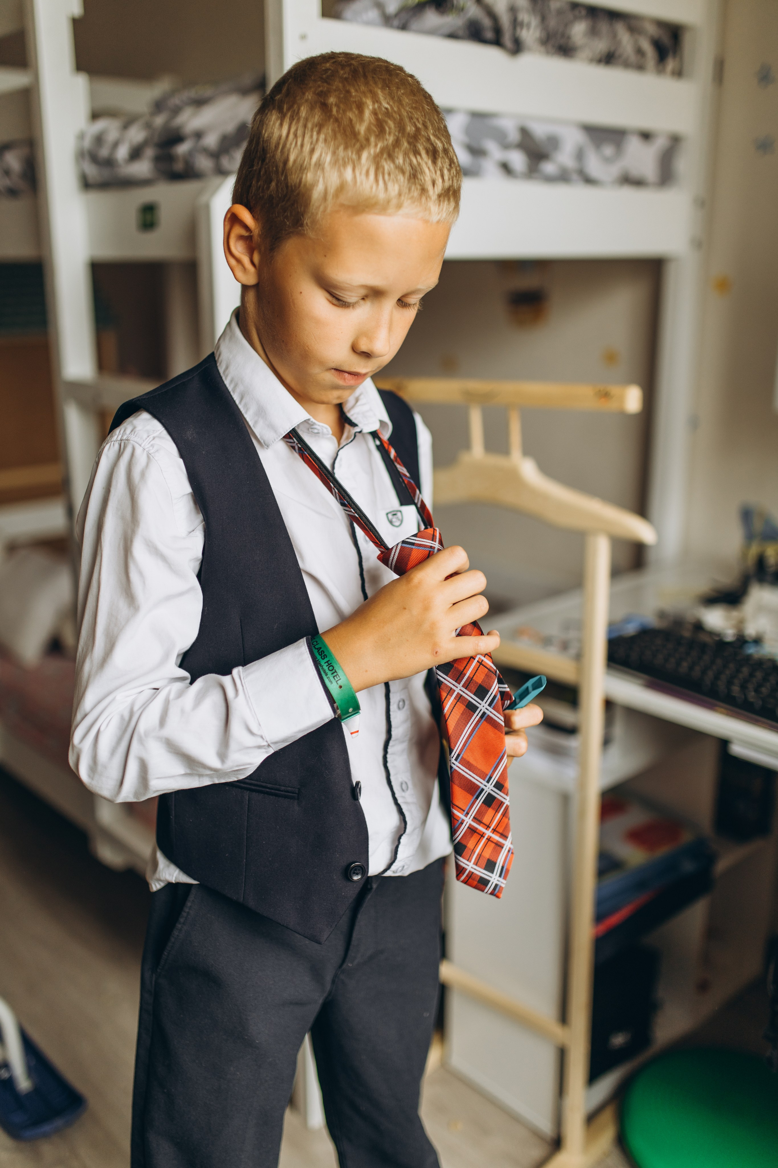 1 сентября. Елена Семейный фотограф Санкт-Петербург