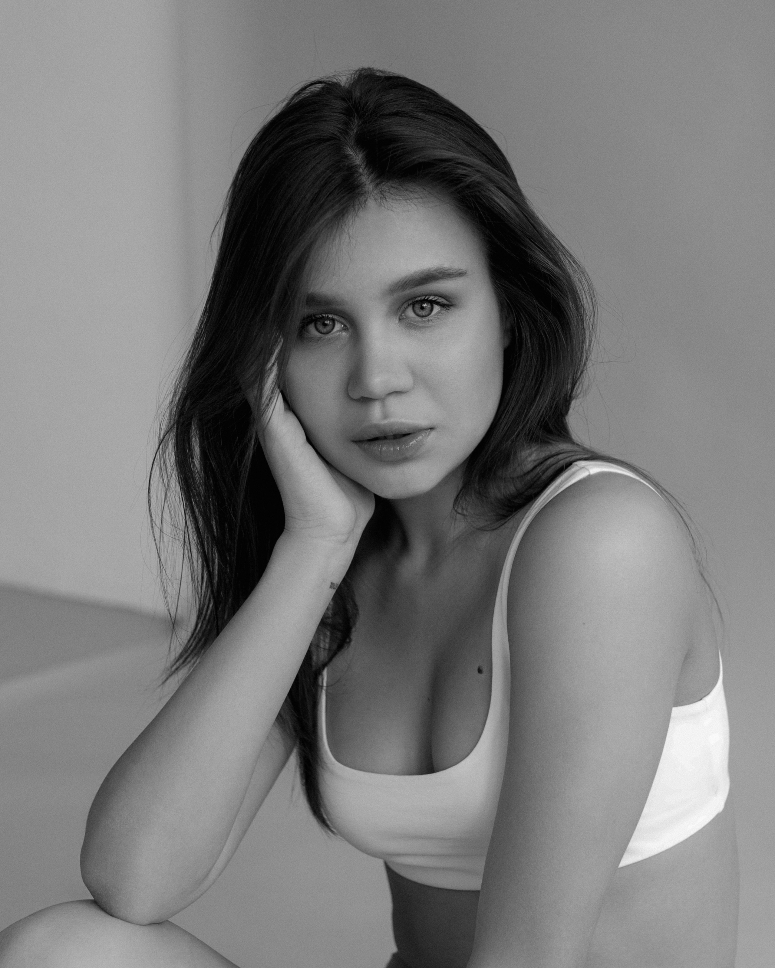 Anna. Портретный фотограф в Казани Elya Nomes