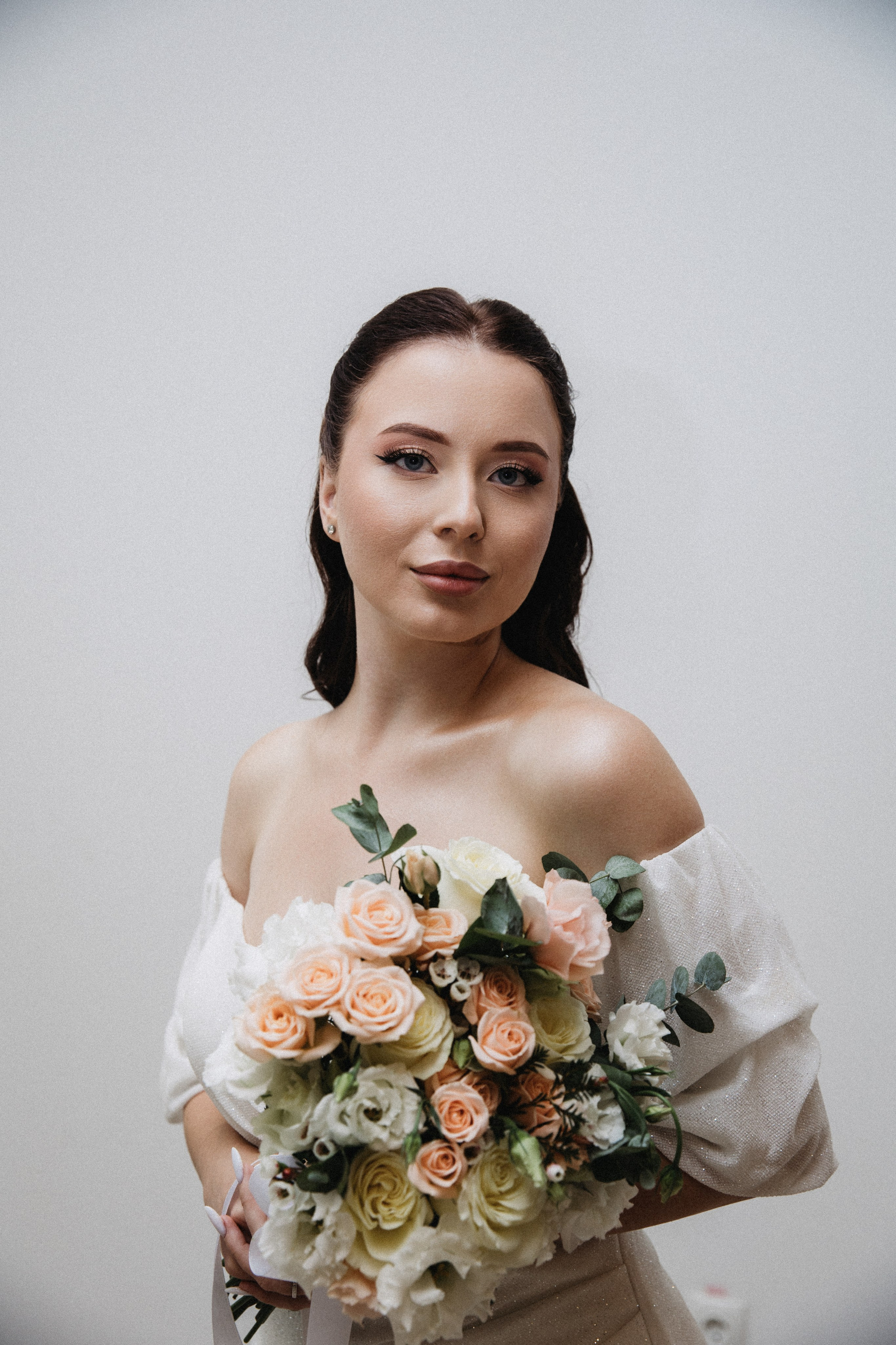 Свадебная история. Фотограф в Волгограде