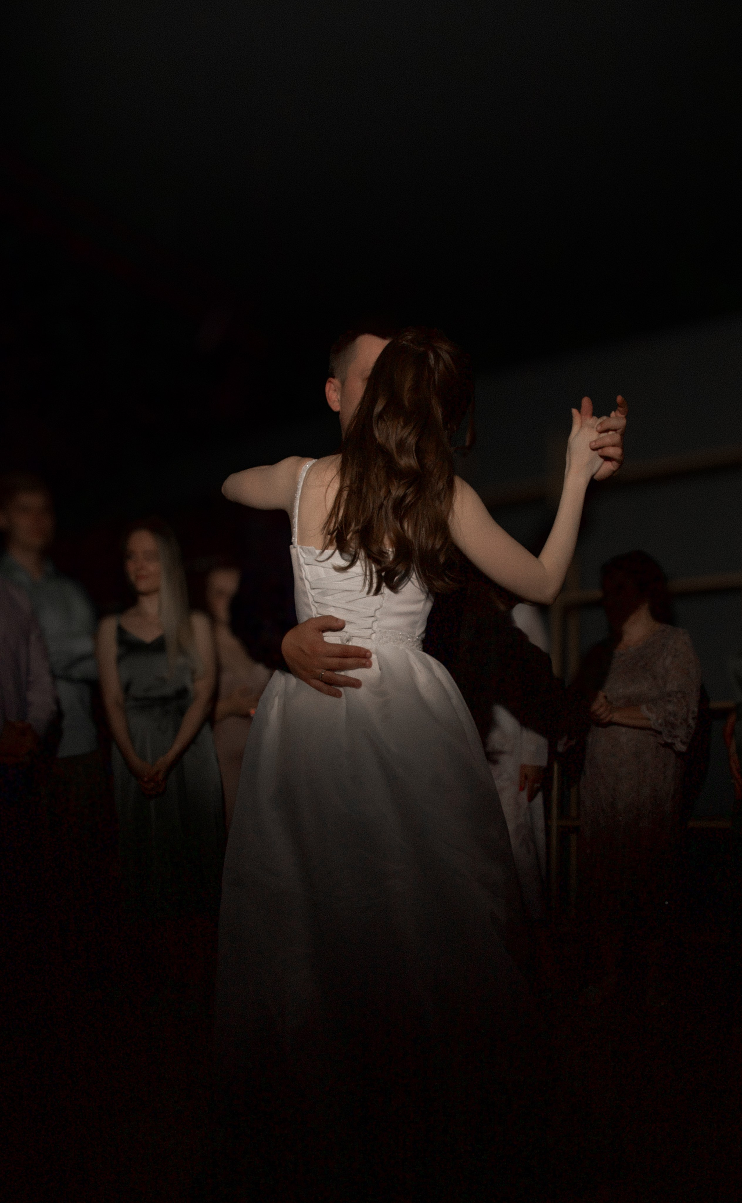 Свадебная история Ани и Димы. Фотограф в Волгограде