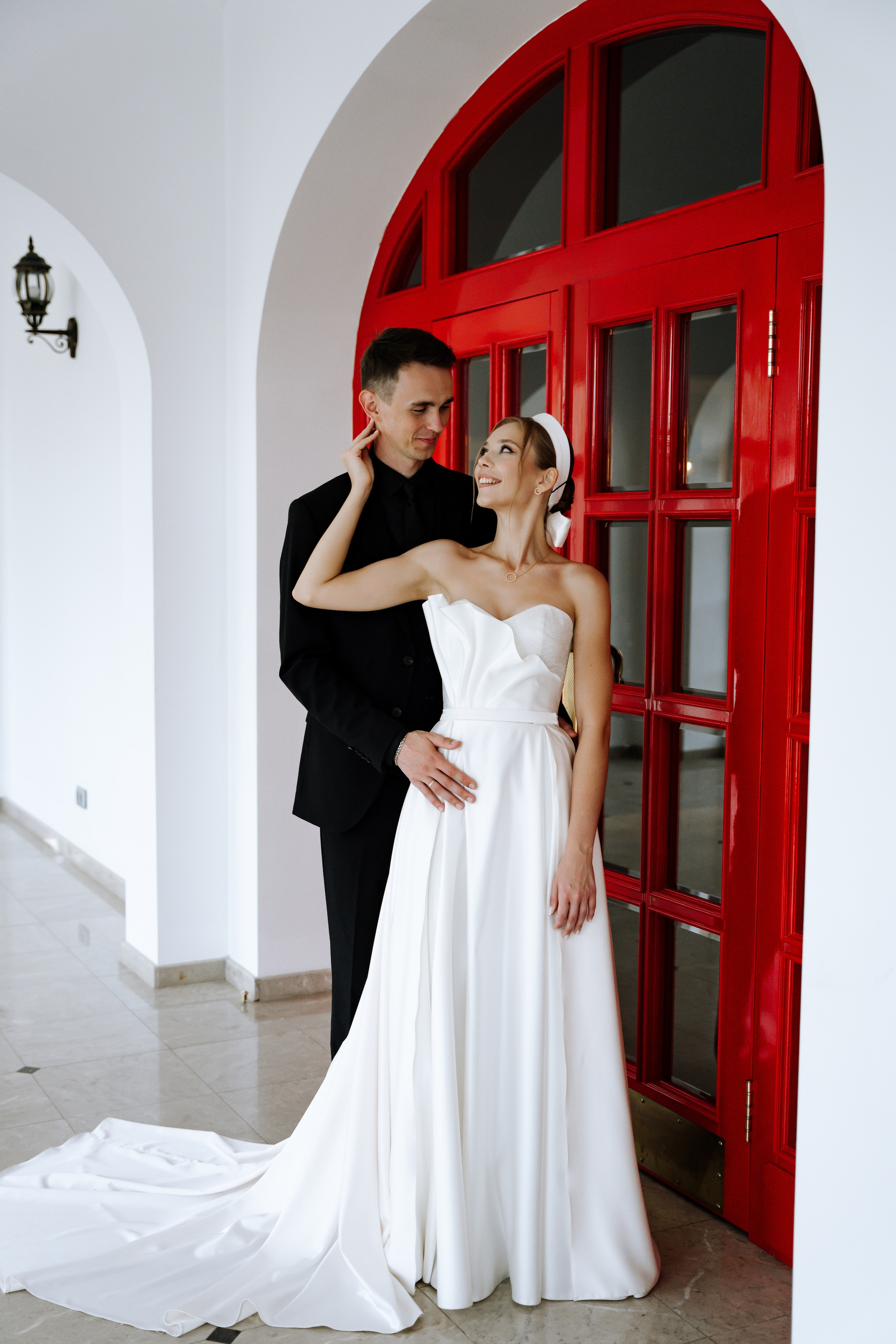 Кирилл и Ксения…. Свадебный фотограф в Краснодаре, Анапе, Сочи, Новороссийске