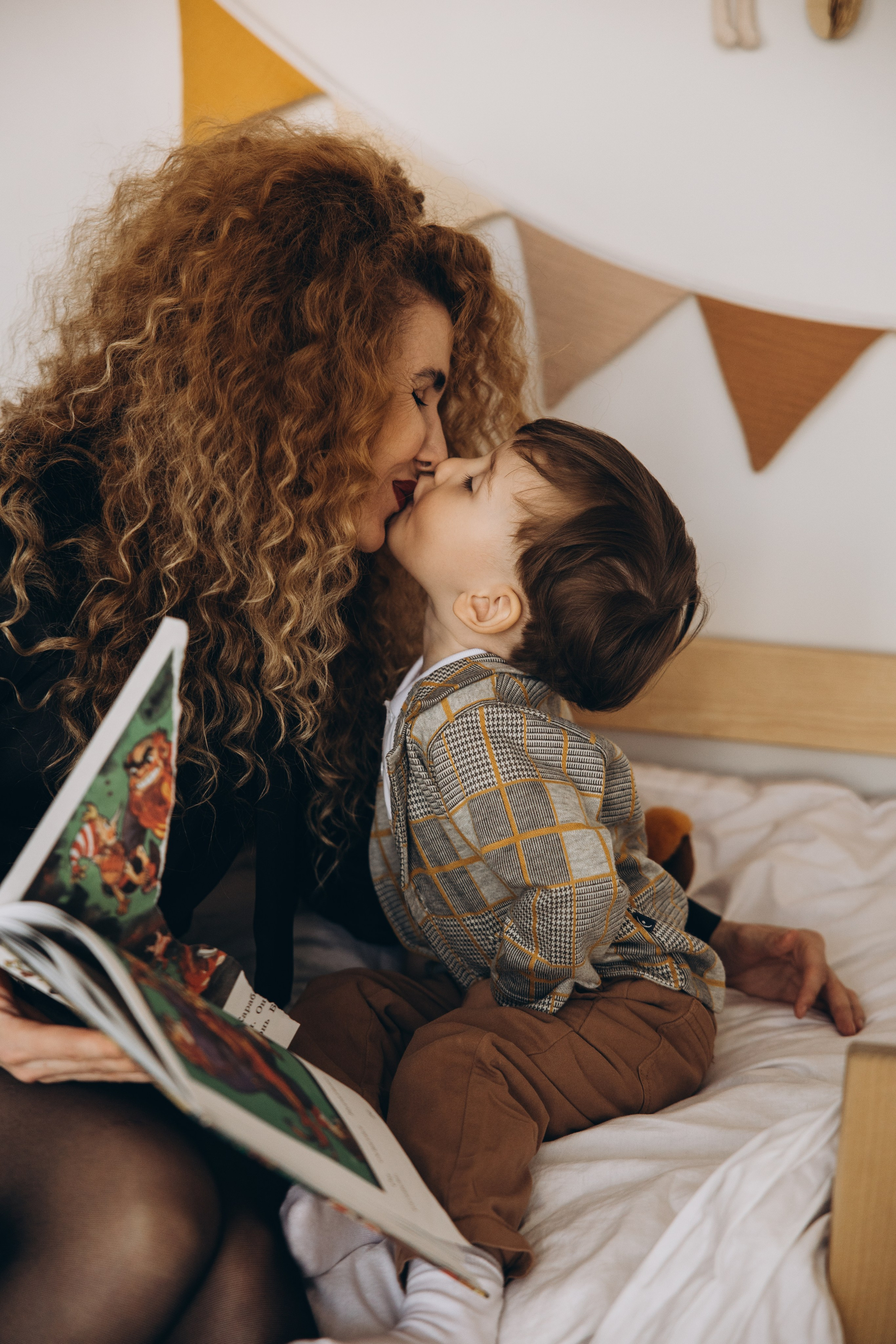 Мише 3 года. Свадебный, семейный фотограф в Иркутске Светлана Макаричева