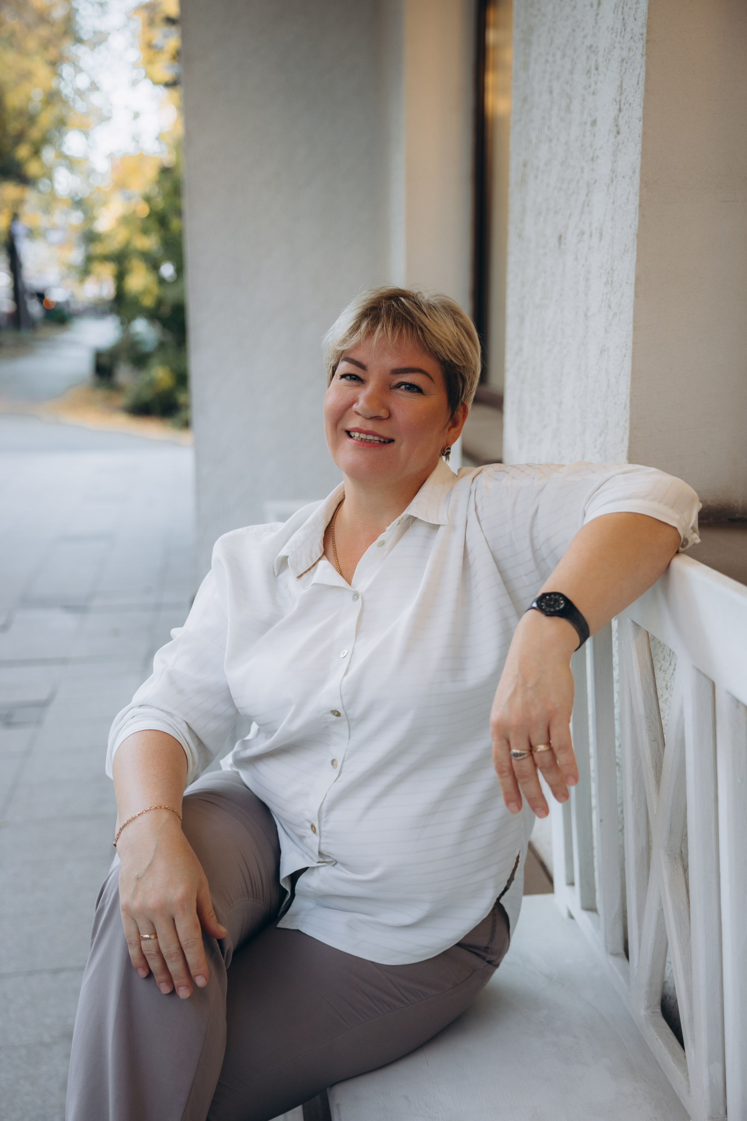 Прогулка. Свадебный, семейный фотограф в Иркутске Светлана Макаричева