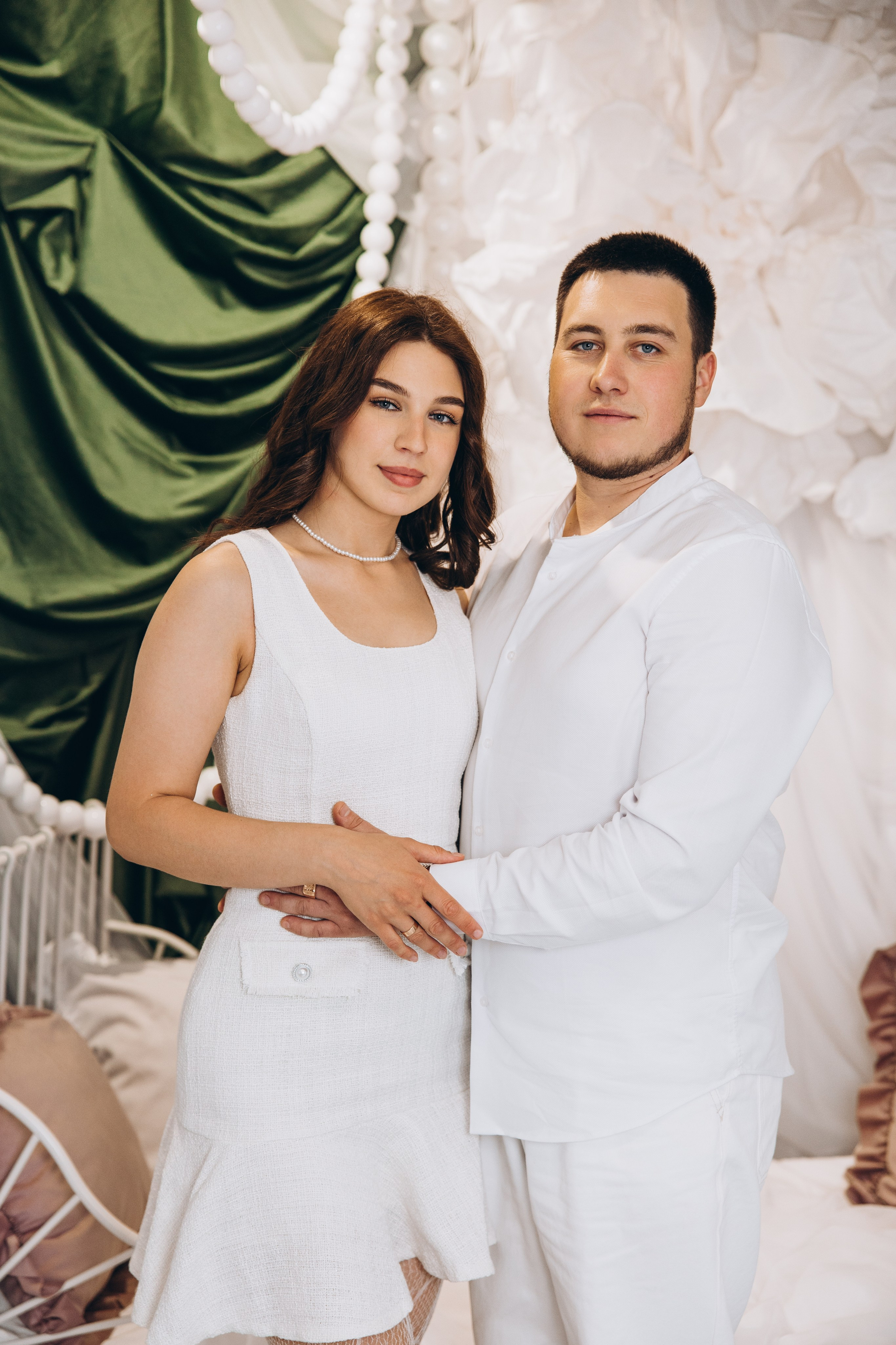 Годик. Свадебный, семейный фотограф в Иркутске Светлана Макаричева