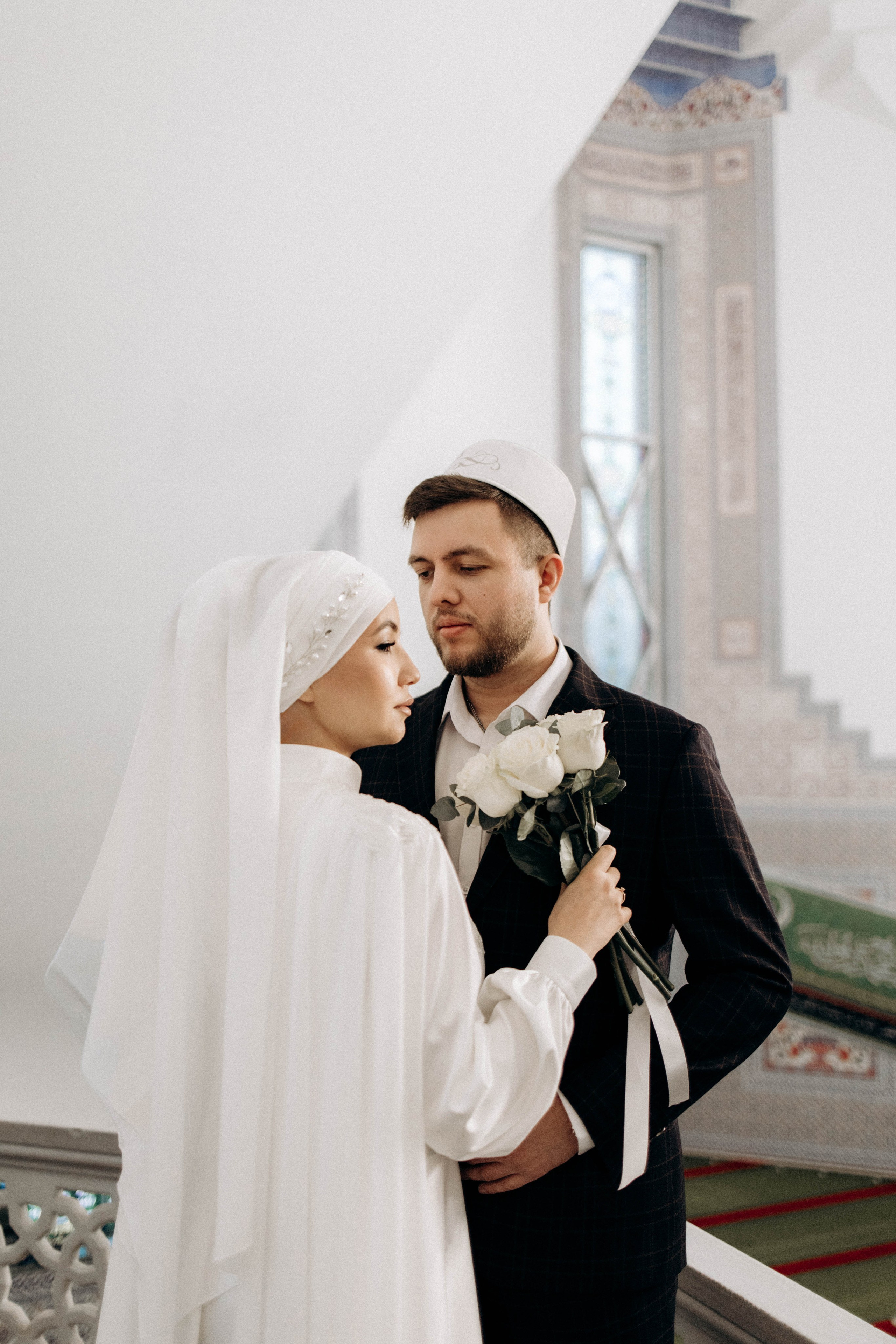 Ильсур и Энже