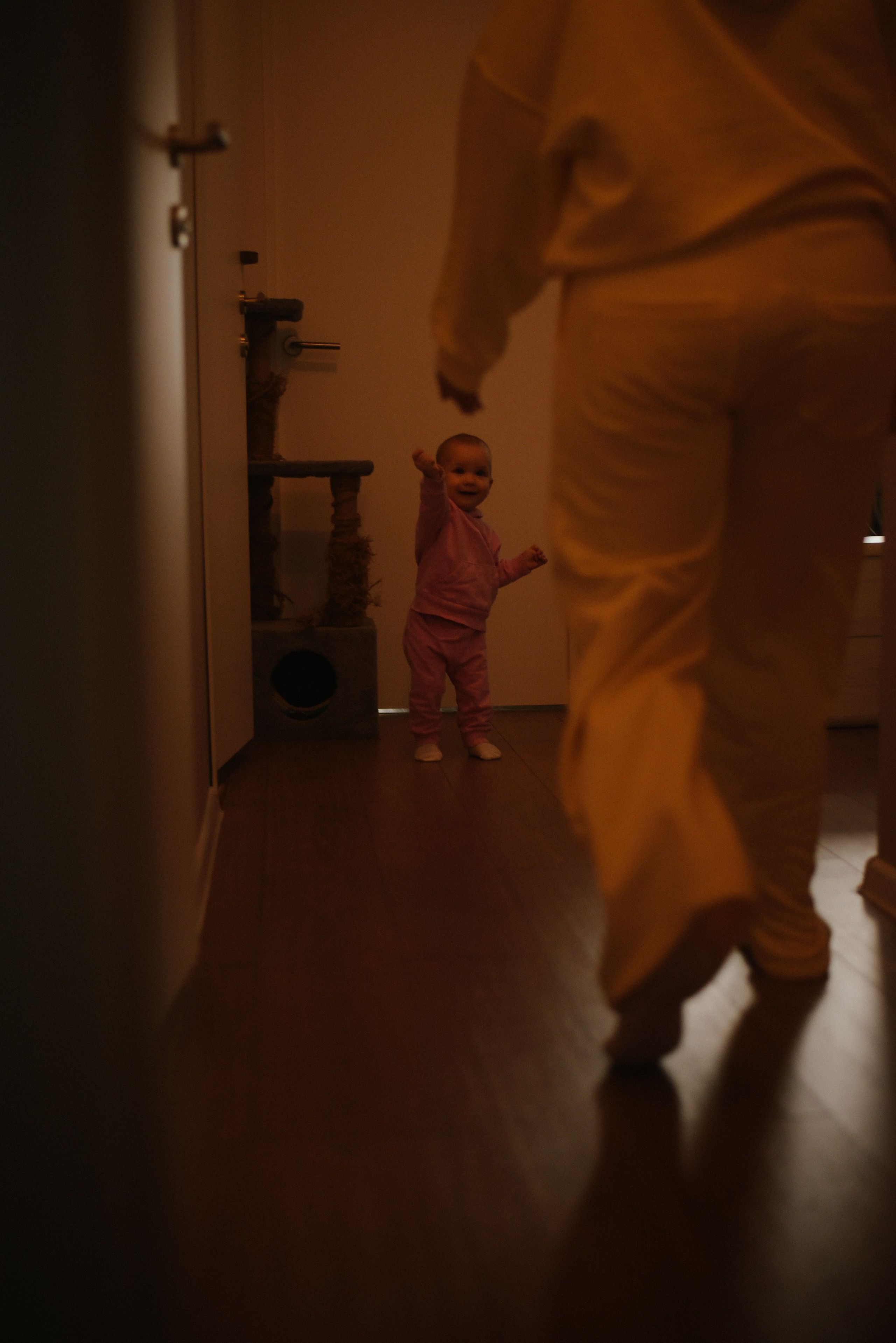 Варя и Маша. Фотограф Лола Волна, город Москва