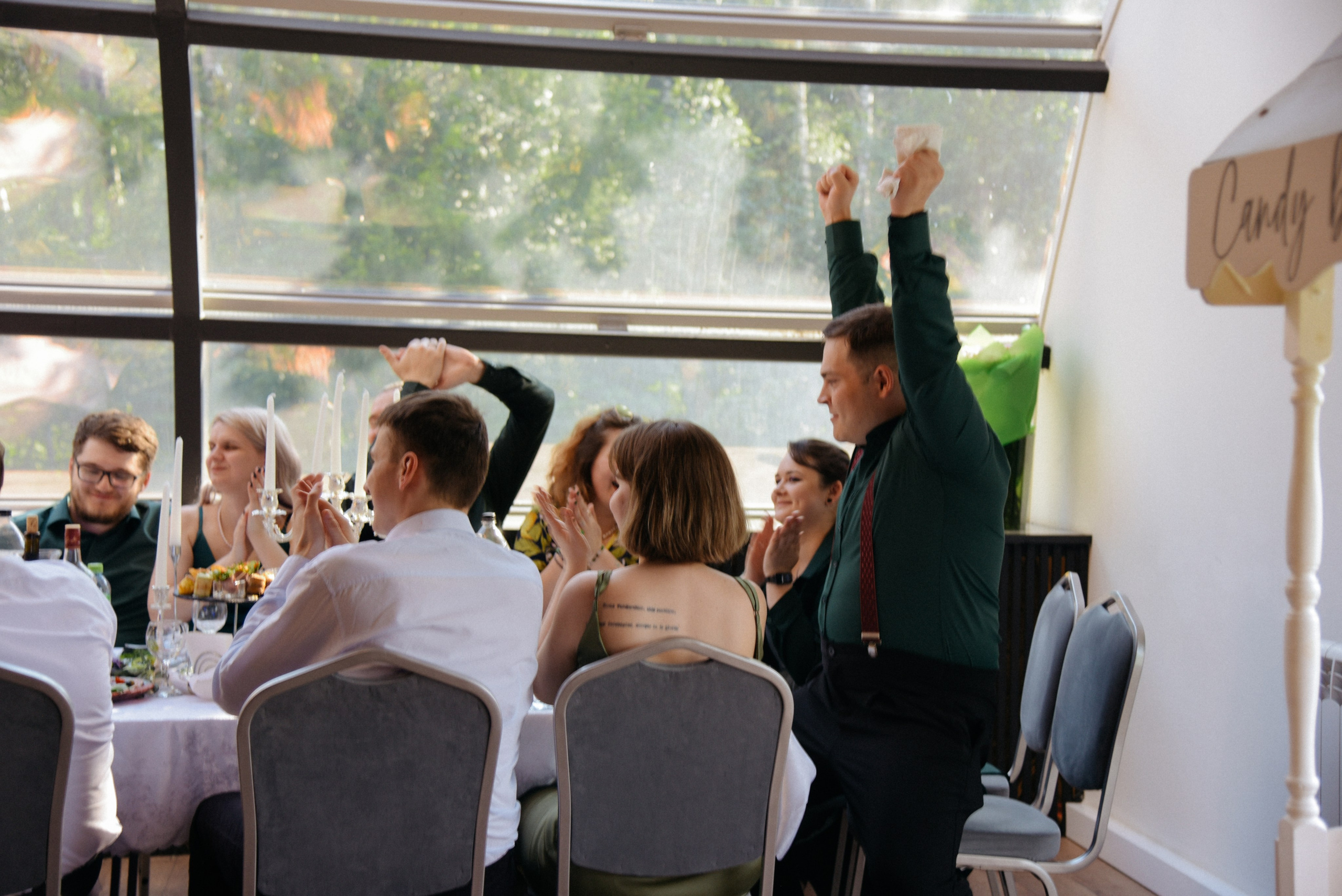 Про лес. Фотограф Лола Волна, город Москва