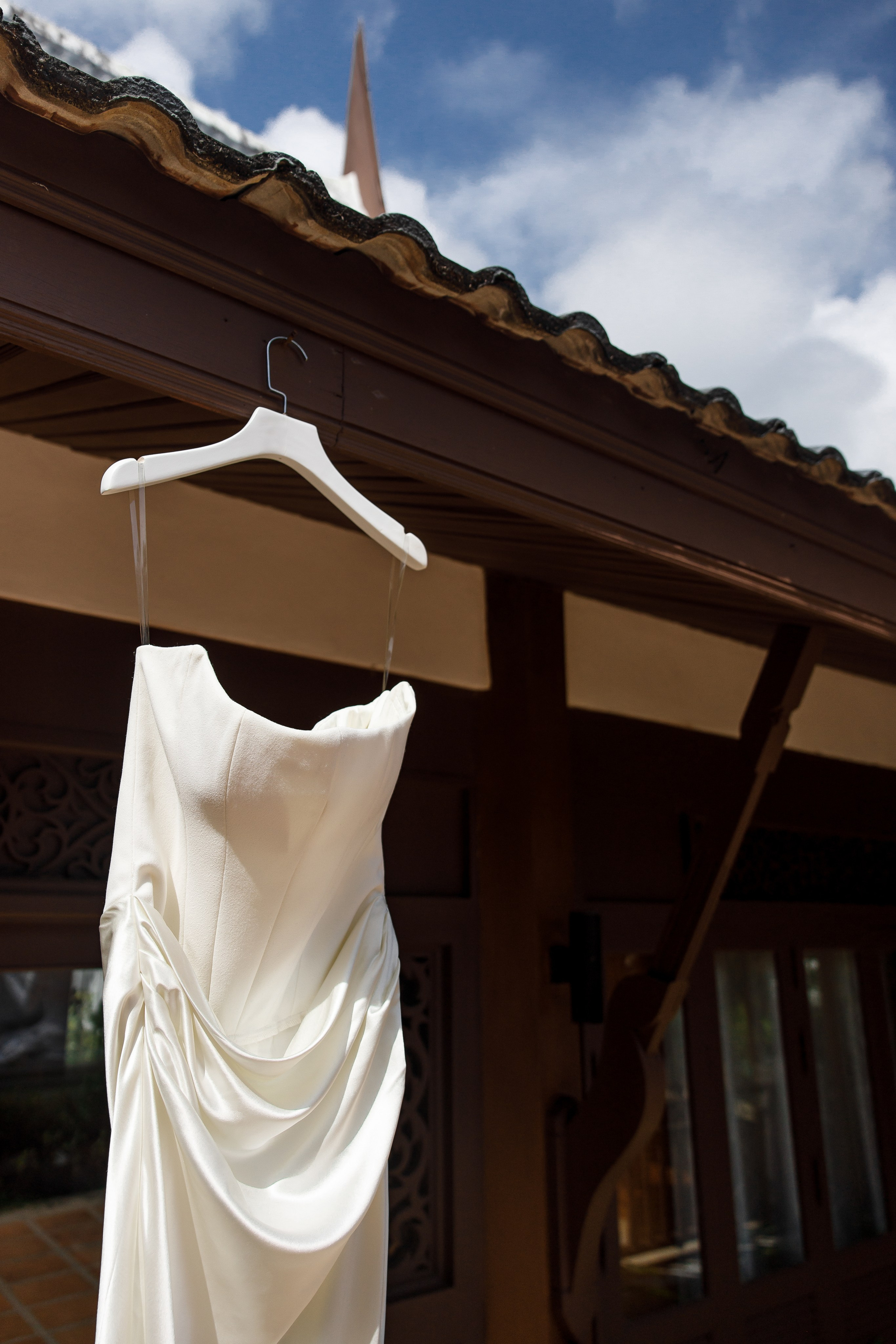 Wedding in Phuket at the Thavorn Hotel. Photographer in Phuket. Photographer Thailand