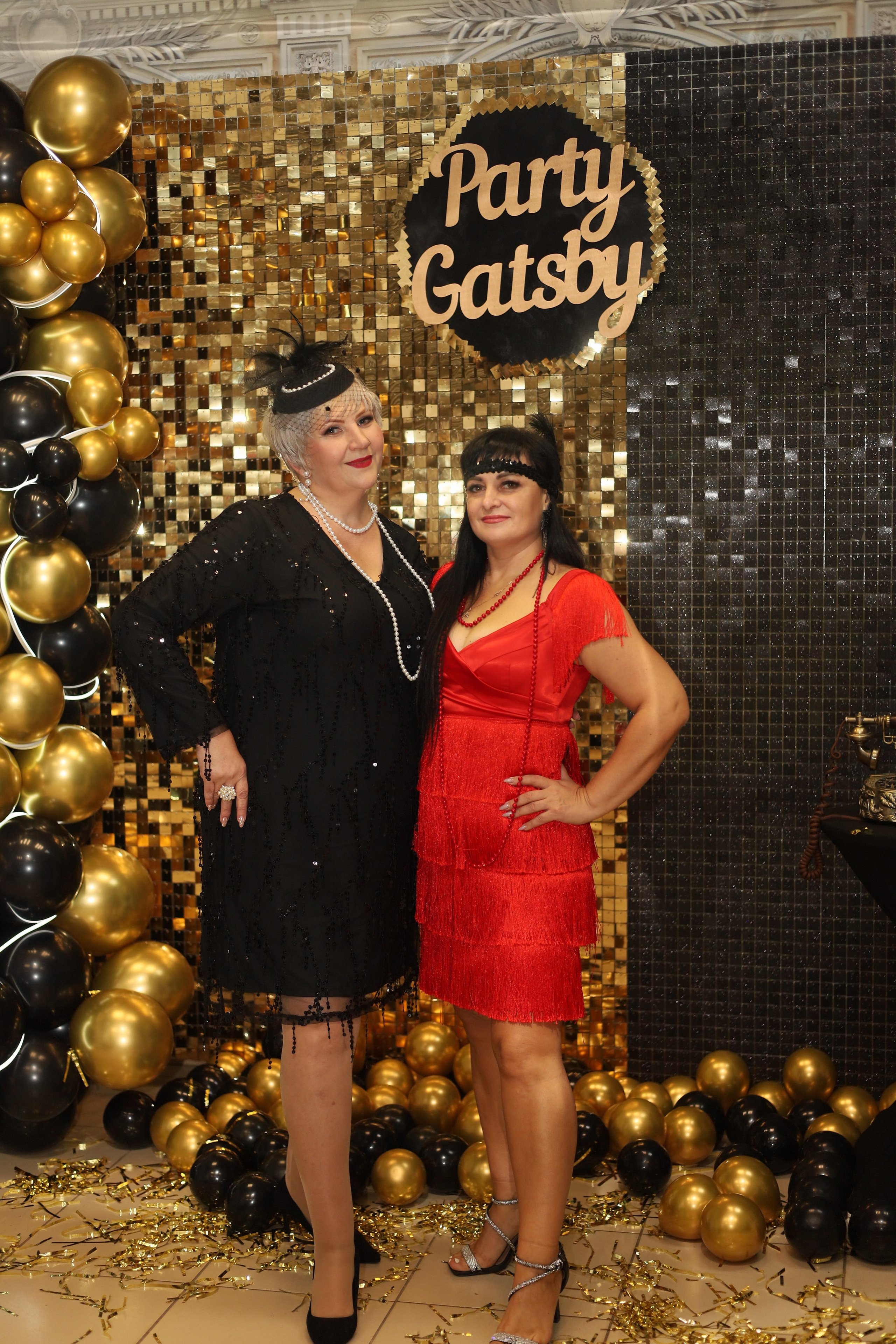 Юбилей великолепной ведущей Натальи Кобак. Свадебный фотограф ростовская область