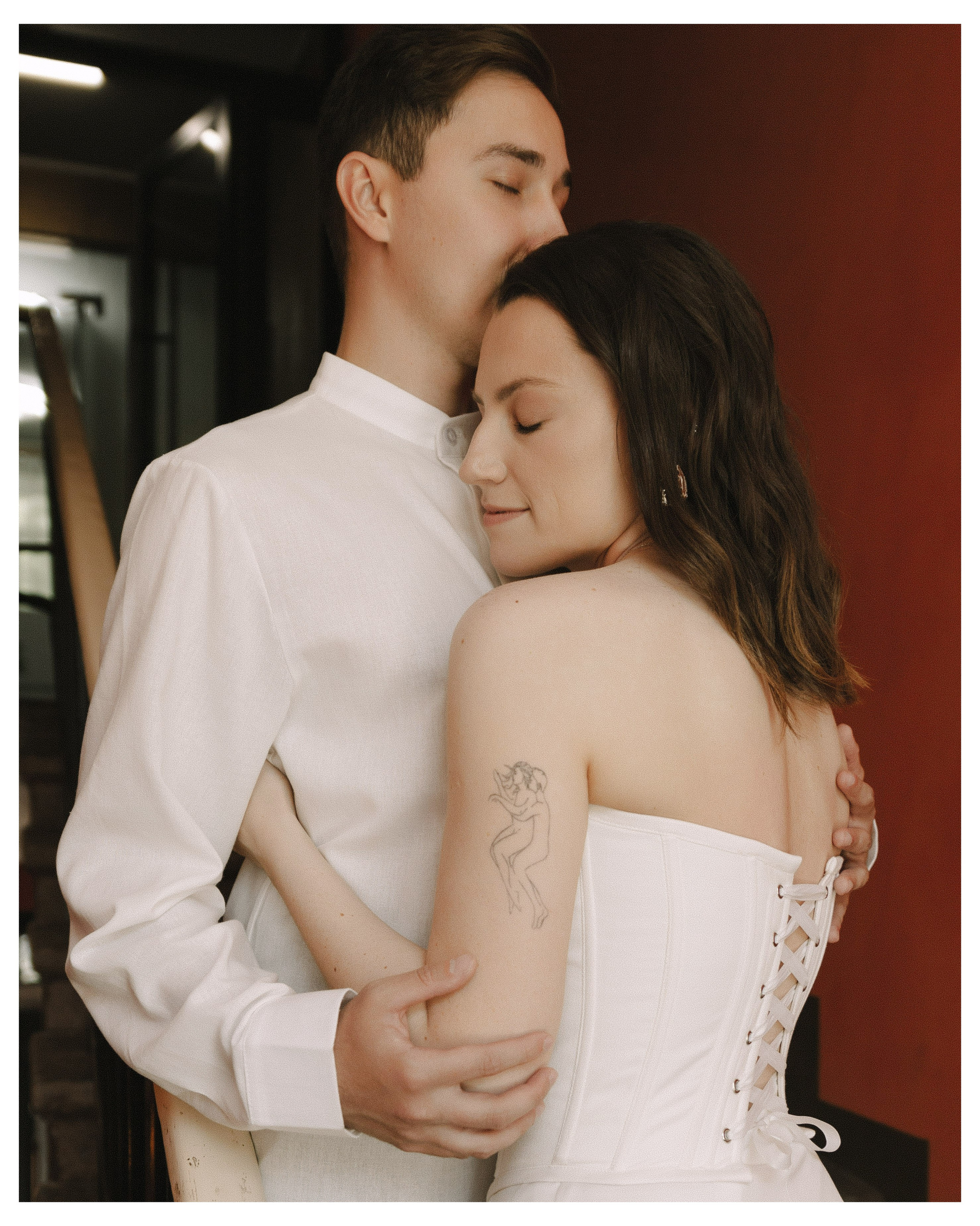 Саша и Дима. Фотограф Ирина Гринько Тольятти Самара Москва