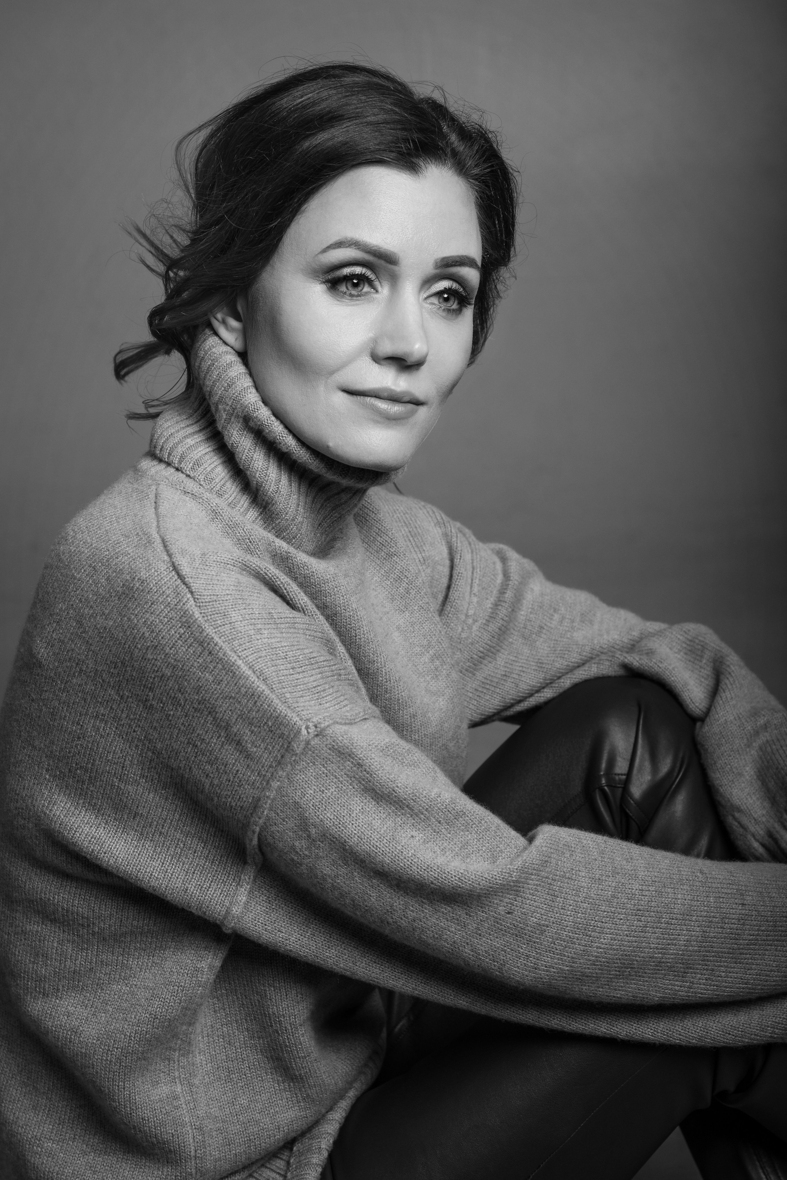 Классика/портрет. Фотограф в Москве Сафарова Юлия