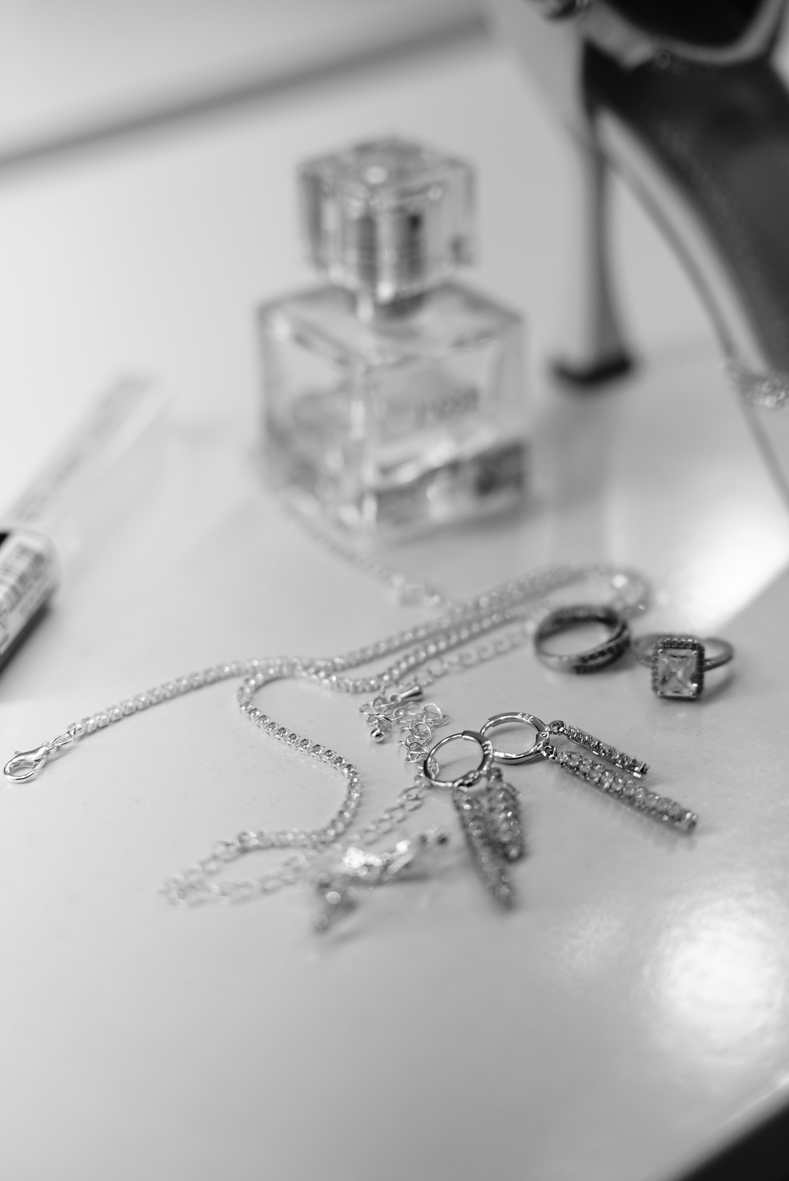 Дмитрий и Ульяна. Свадебный фотограф в Самаре Анна Ковалева