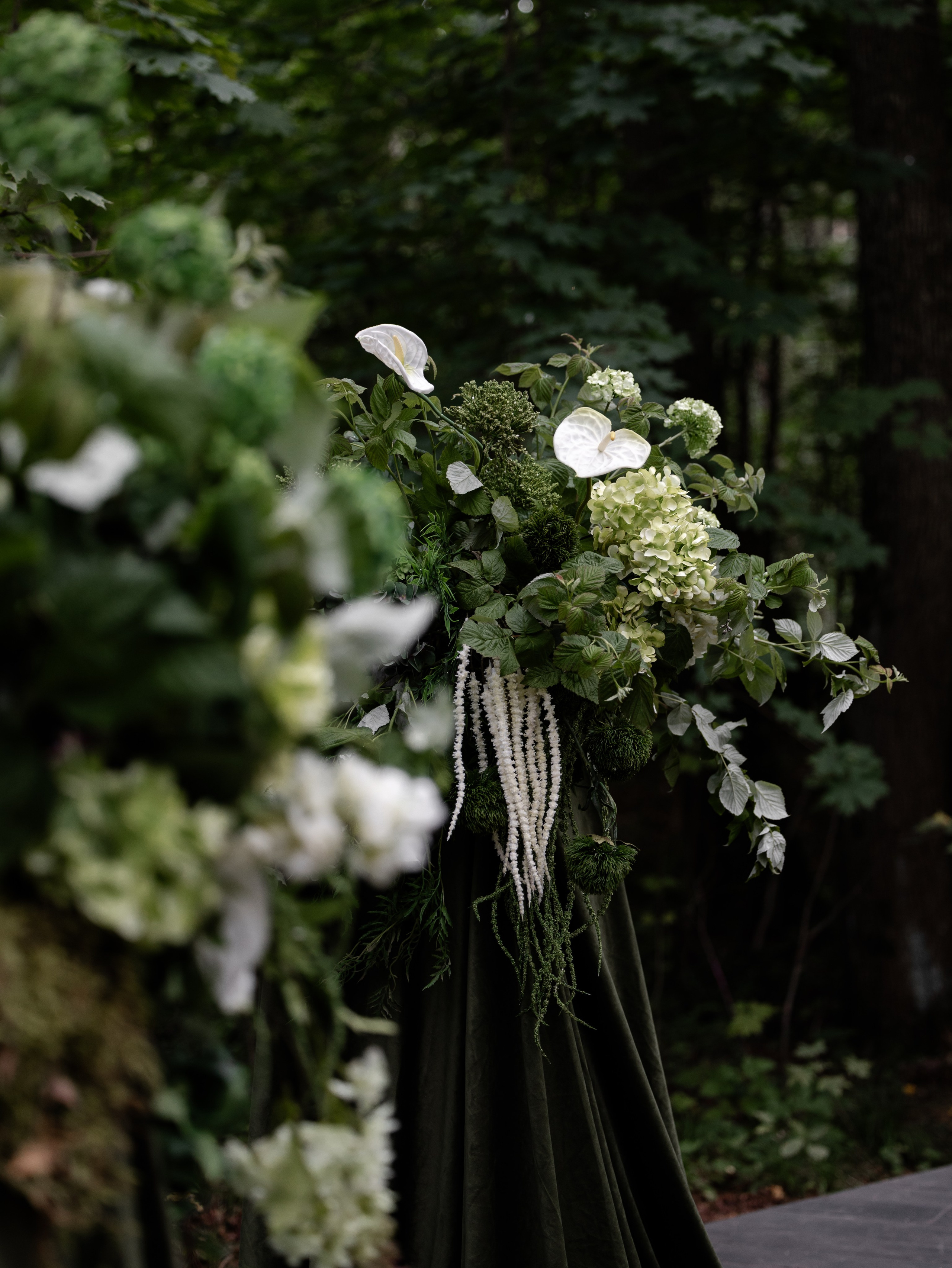 Михаил и Полина. Свадебный фотограф в Москве Нестерова Мария