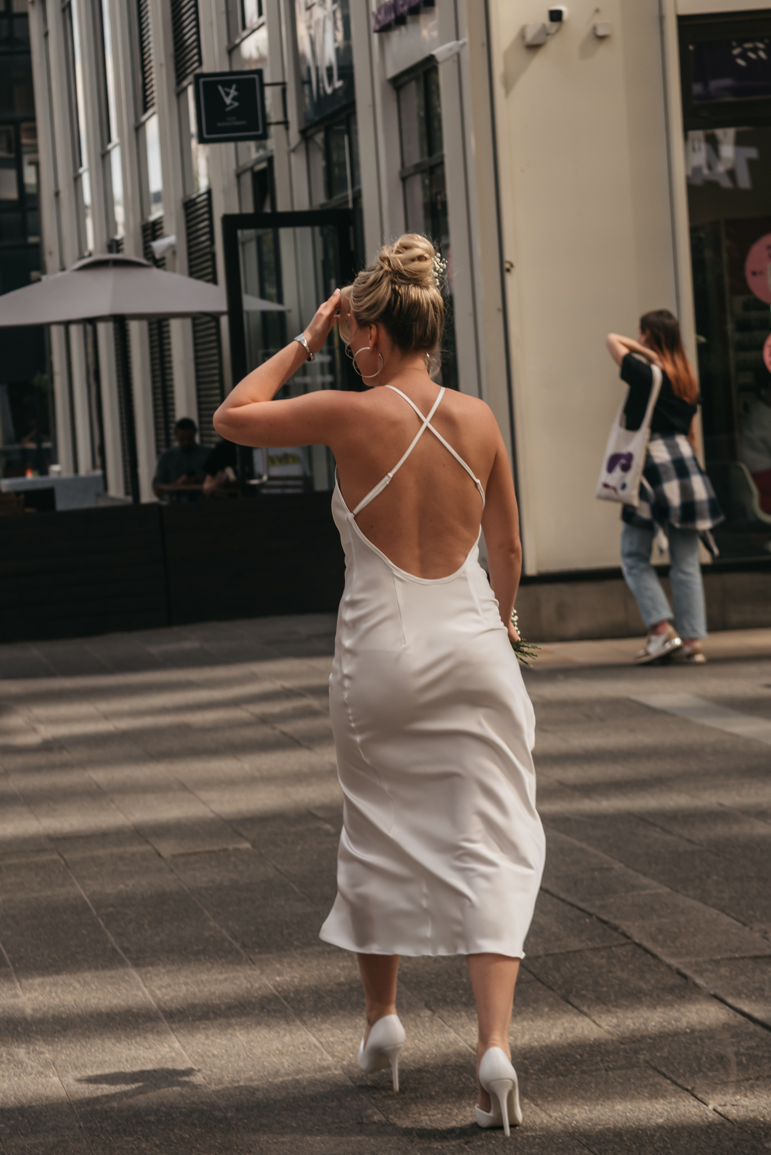 Дмитрий и Ирина. Фотограф в Москве Елена Брюханова