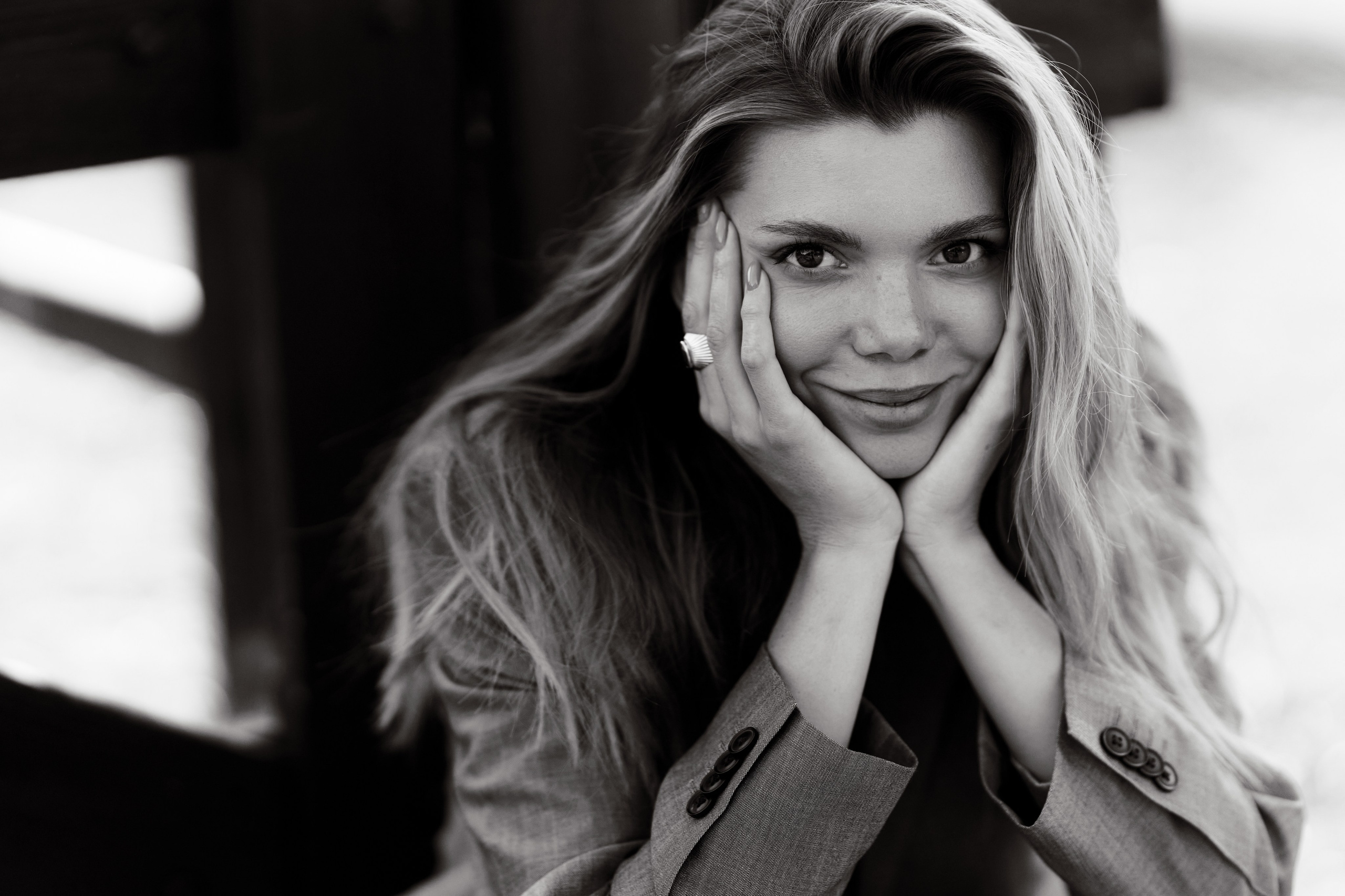 Лера!. Фотограф Москва и Екатеринбург. Максимова Соня