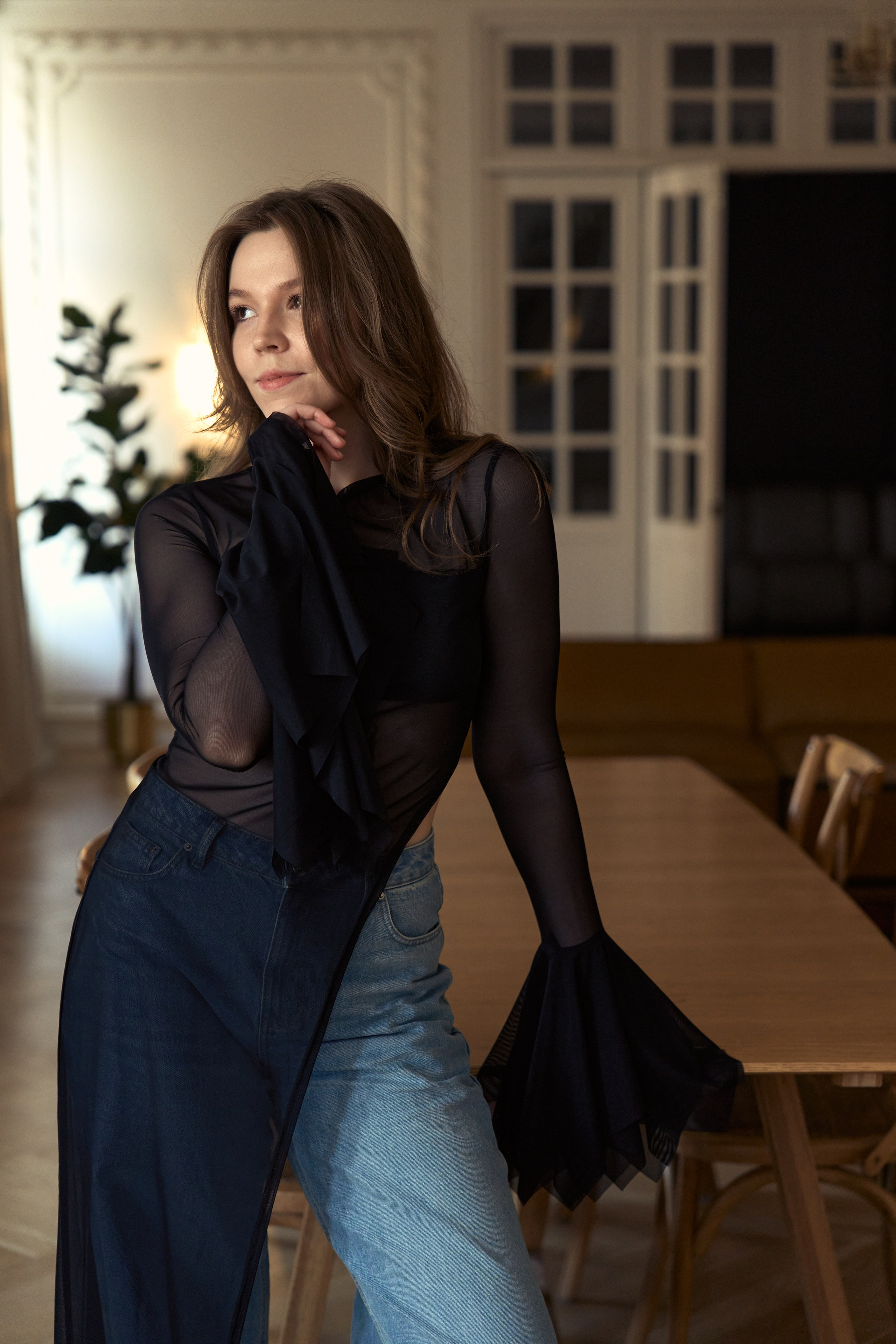 Ангелина!. Фотограф Москва и Екатеринбург. Максимова Соня