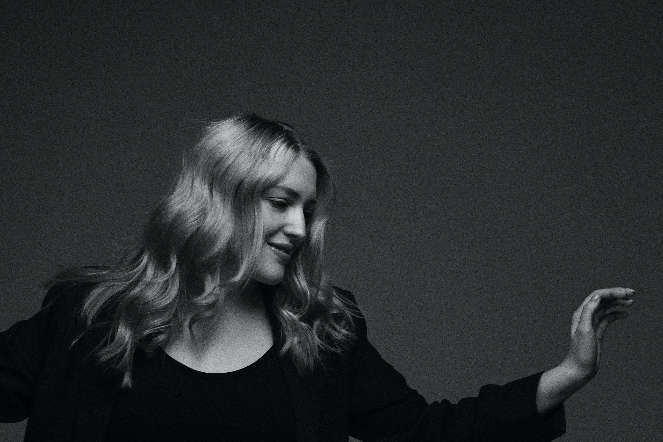 Студия Екатерина. Фотограф Валерий Сабрам