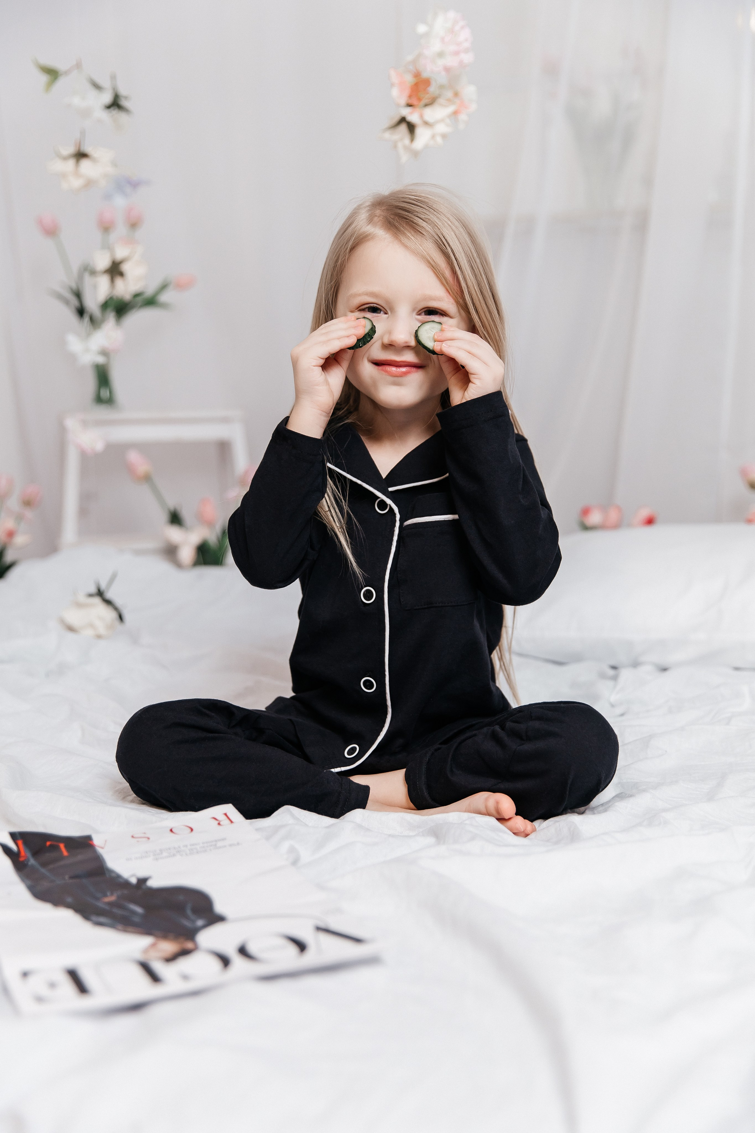 Мама + дочки. Свадебный и семейный фотограф в Кореновске и в Краснодаре