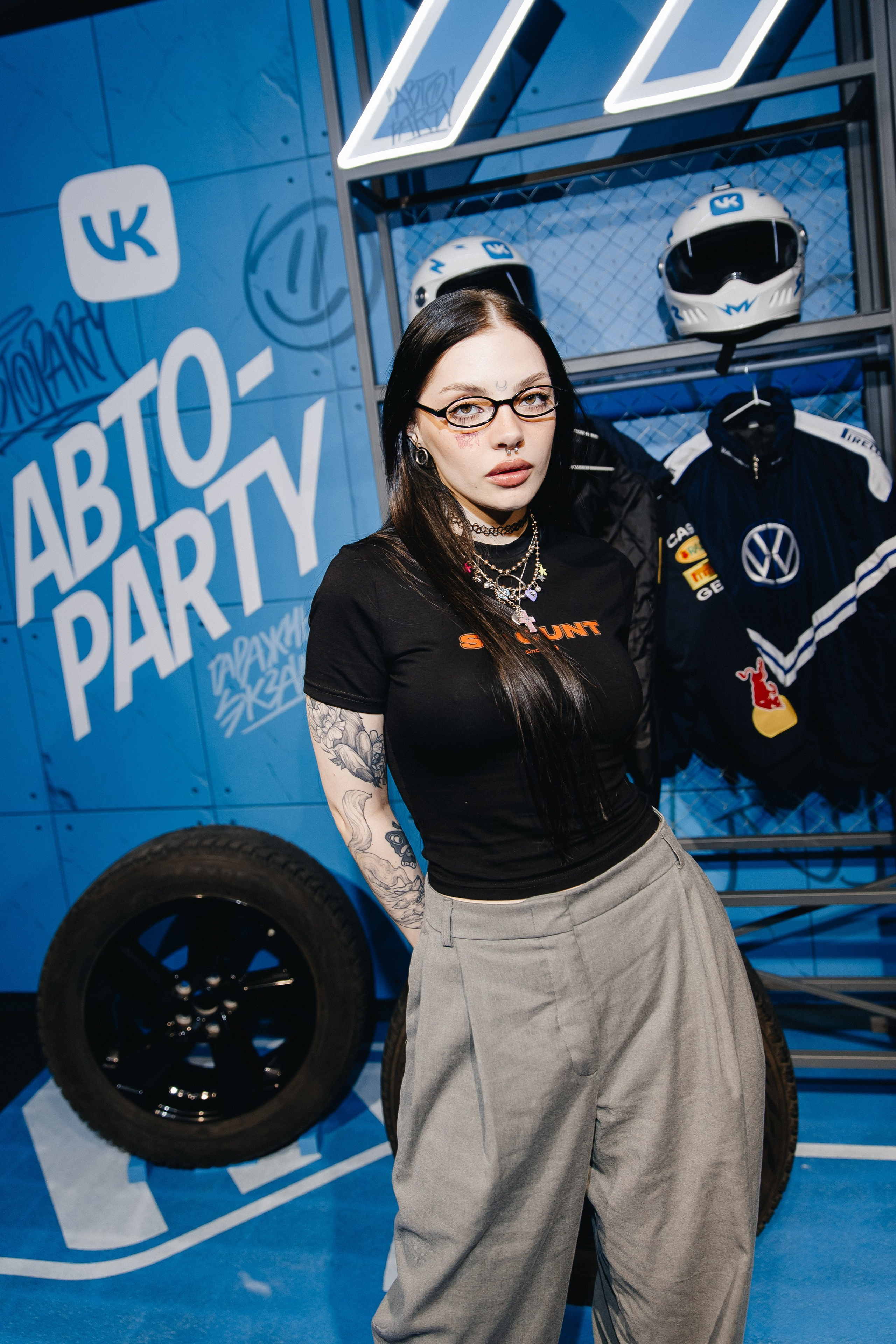 VK | «АВТО СООБЩЕСТВА | ГАРАЖНЫЙ ЭКЗАМЕН OFFLINE». Five Media — репортажный фотограф Москва | Мск