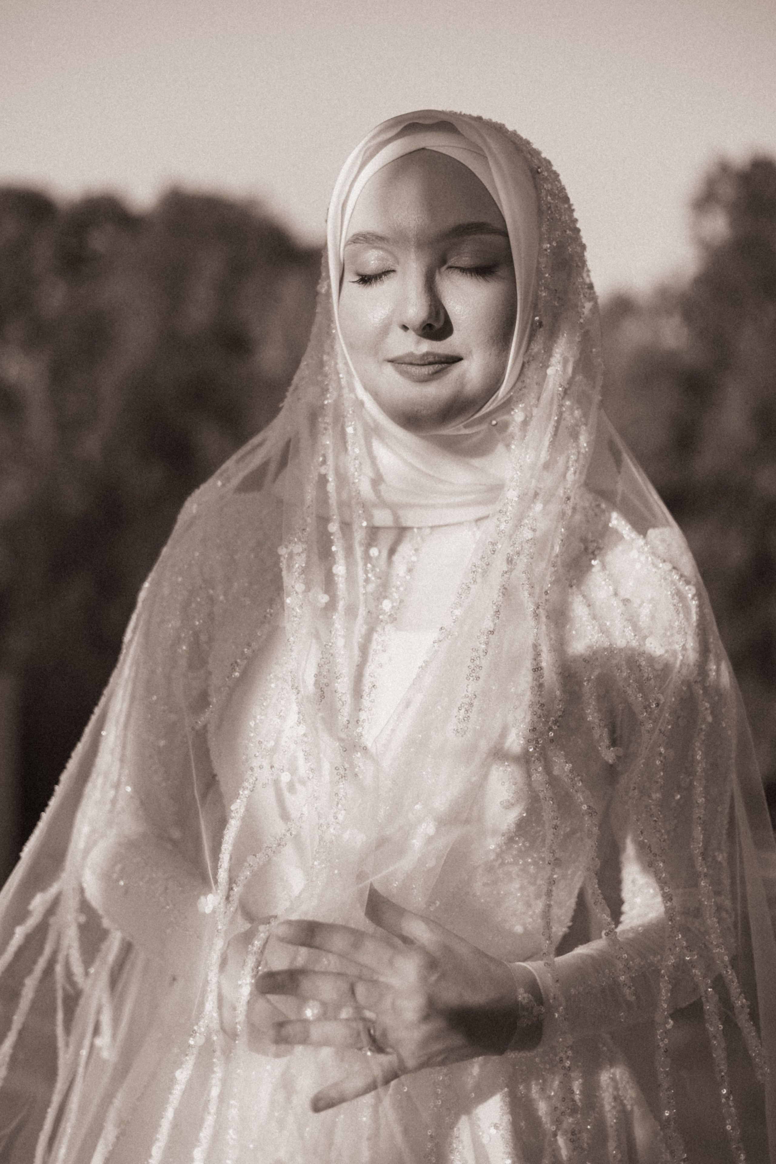 Невеста Сафия