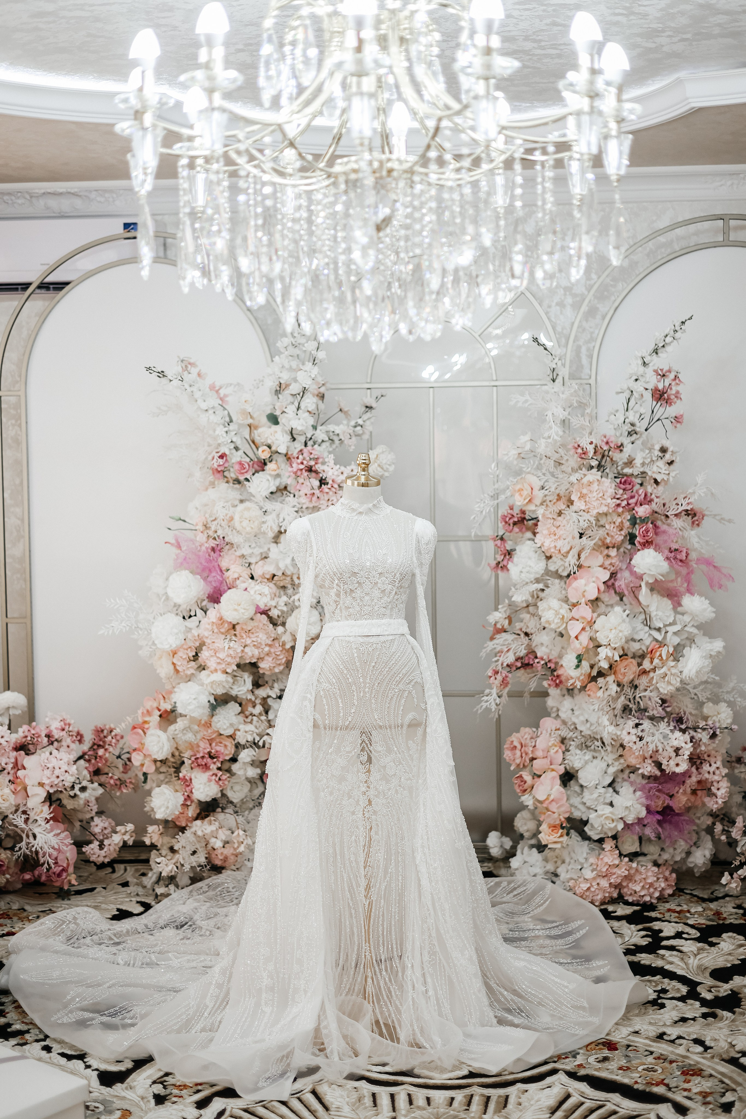 Невеста Шовда