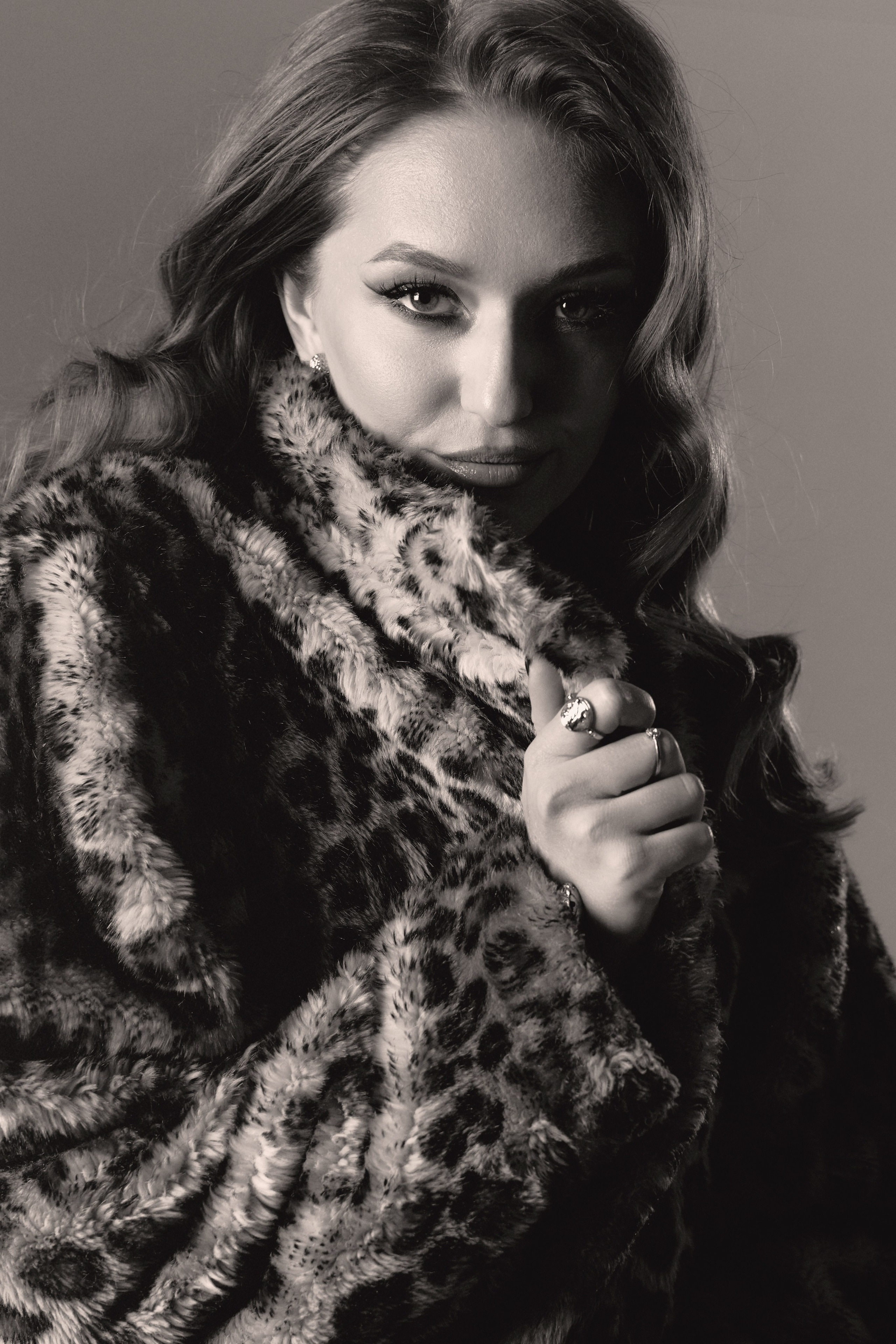 Полина. Фотограф в Ростове-на-Дону