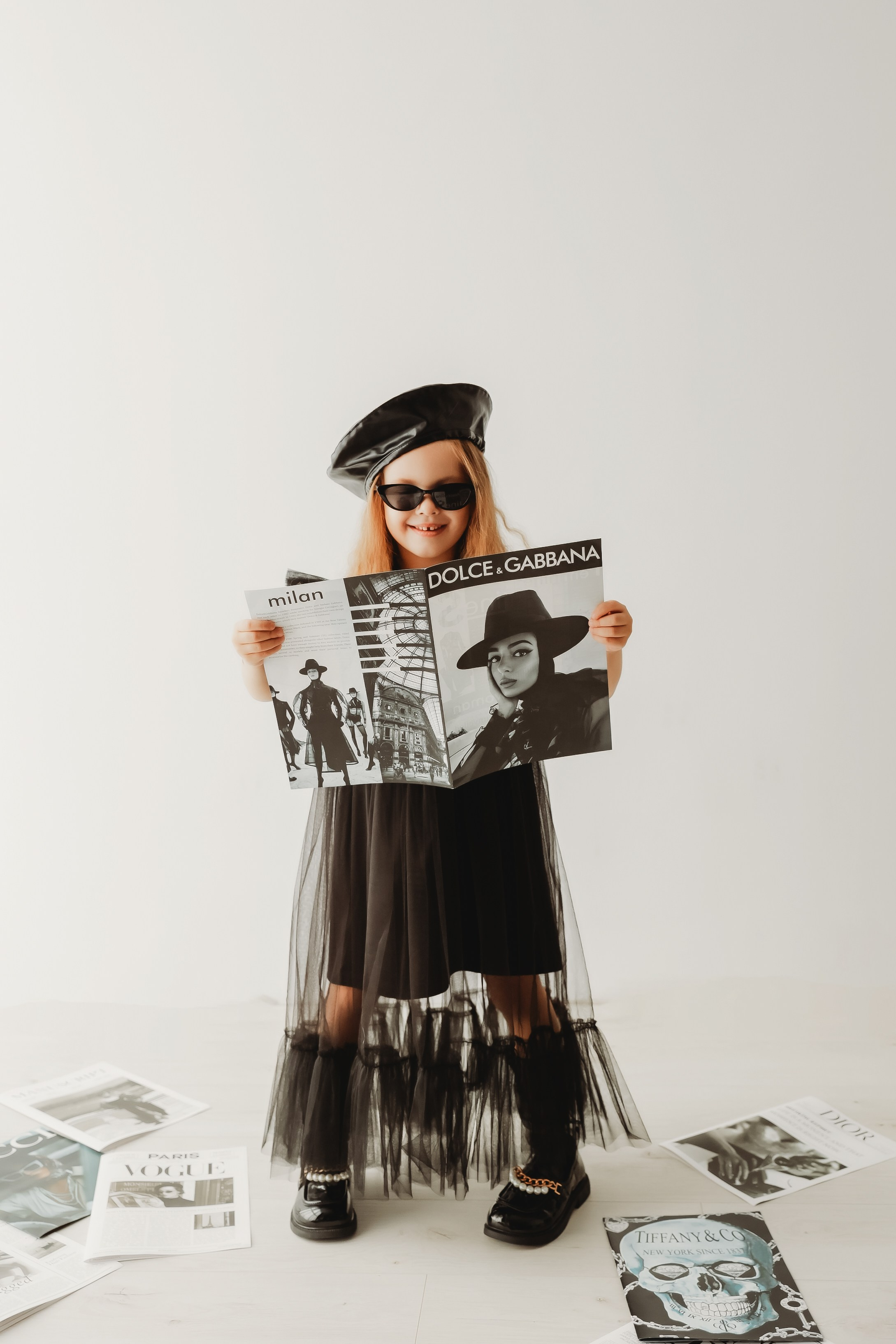 СОФЕ 4 ГОДА. Фотограф в Туле Оксана Денисова