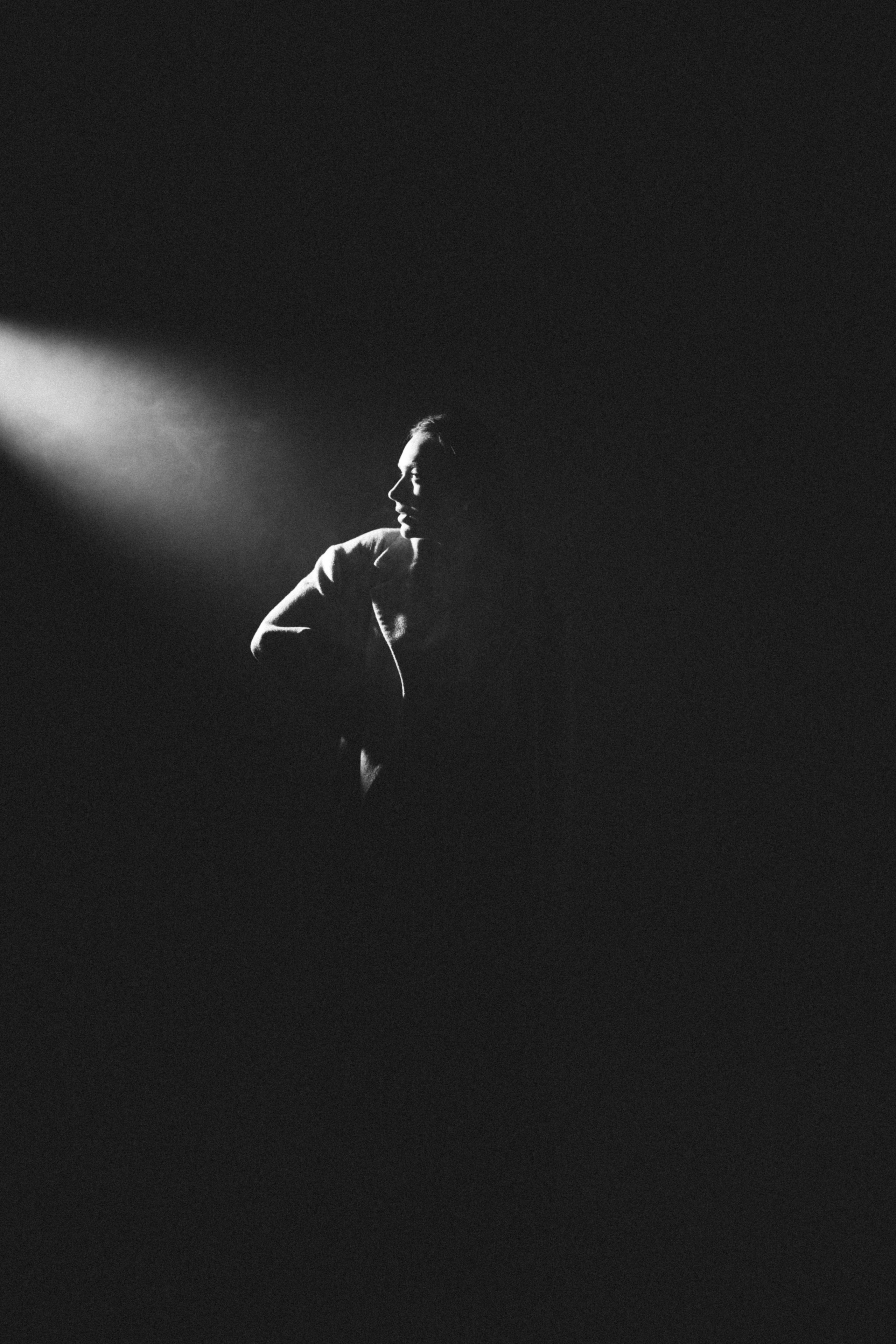 Волшебная съёмка для Яны