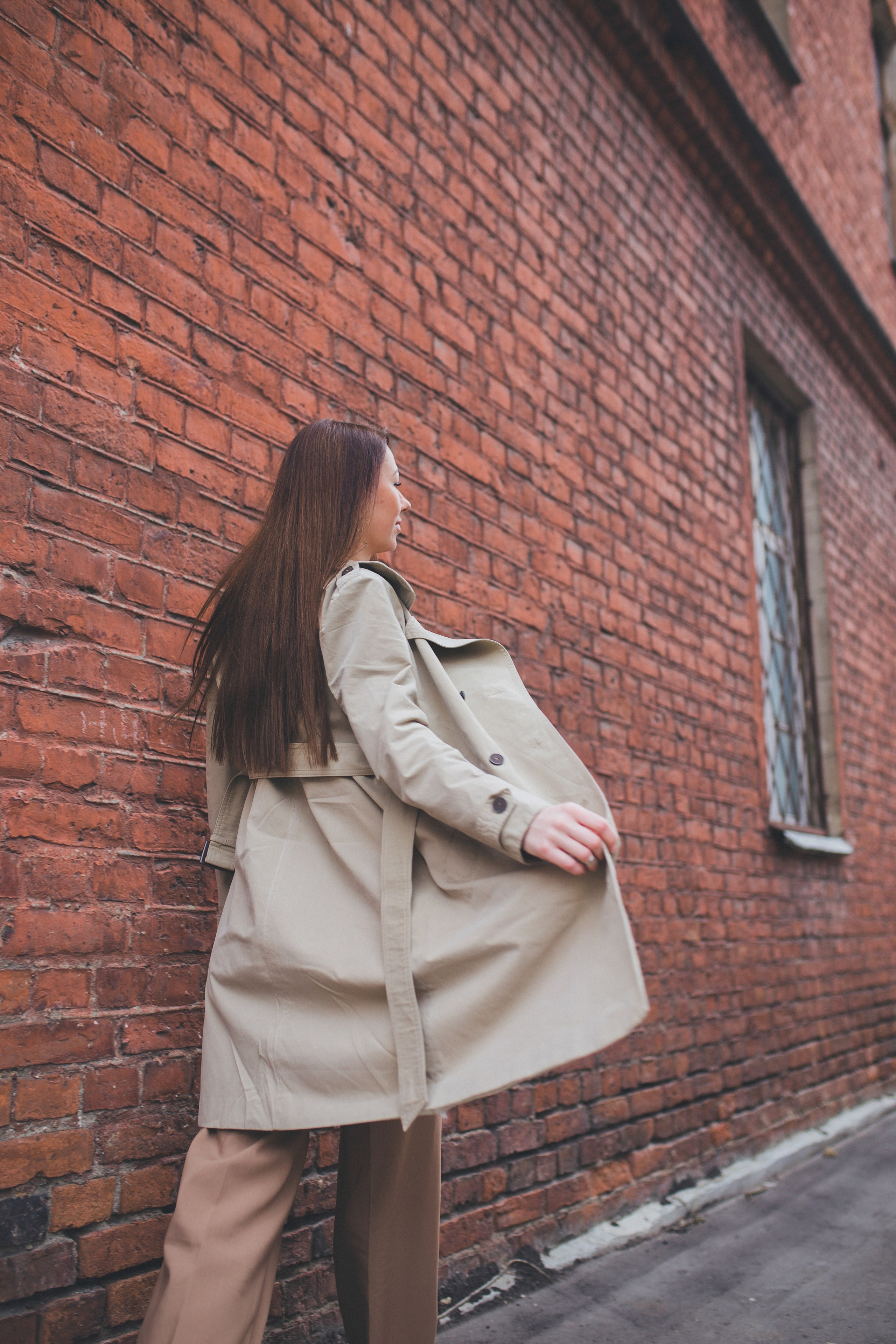 Прогулка по городу