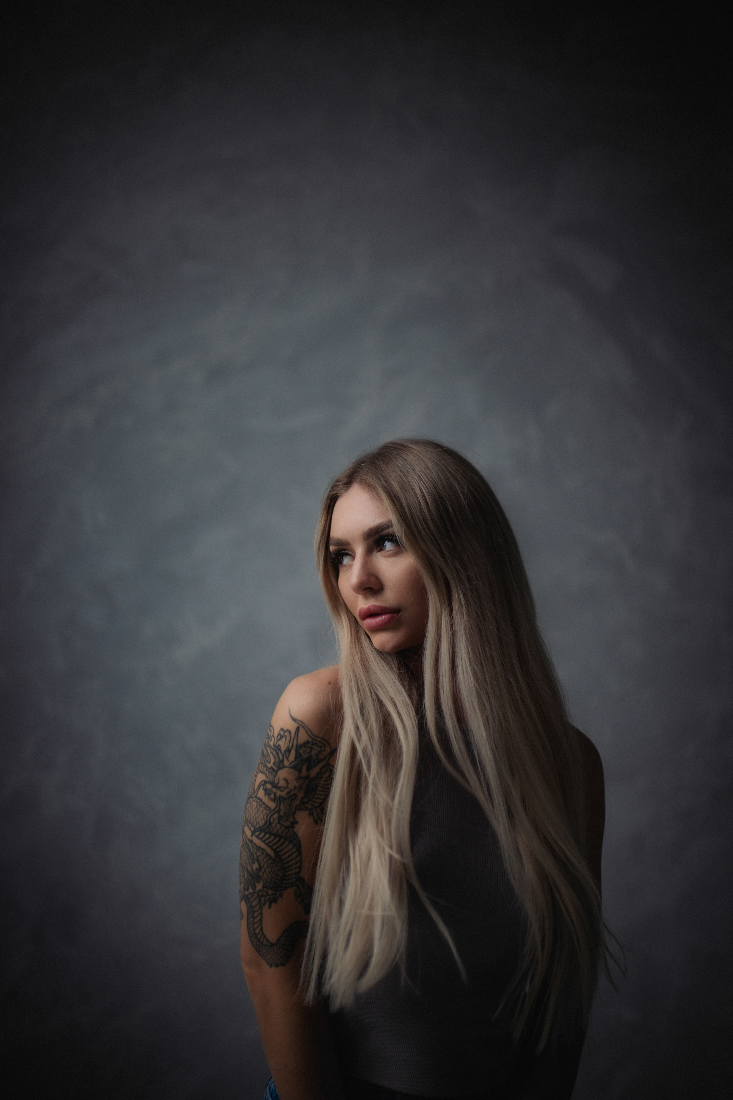 Анастасия с Полиной