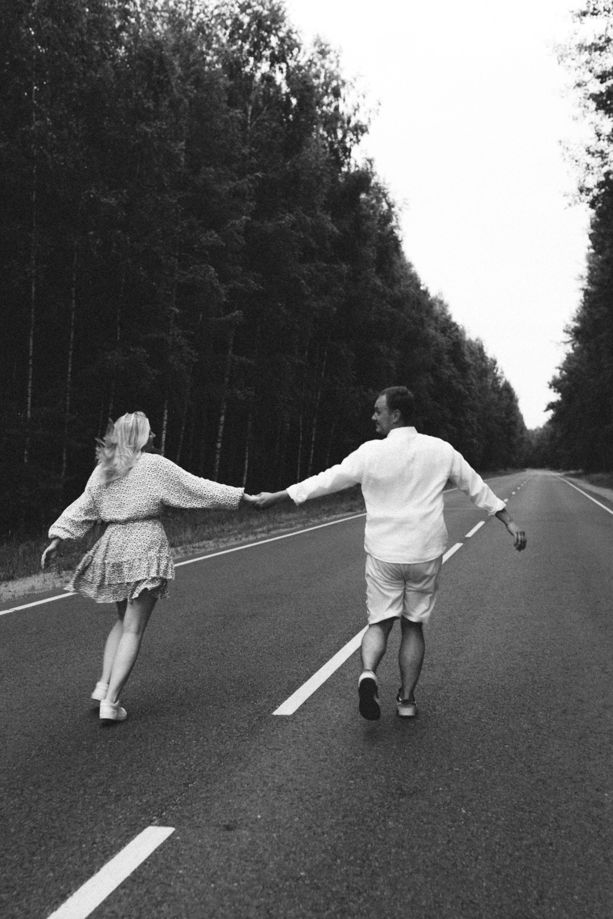 Андрей и Ксю