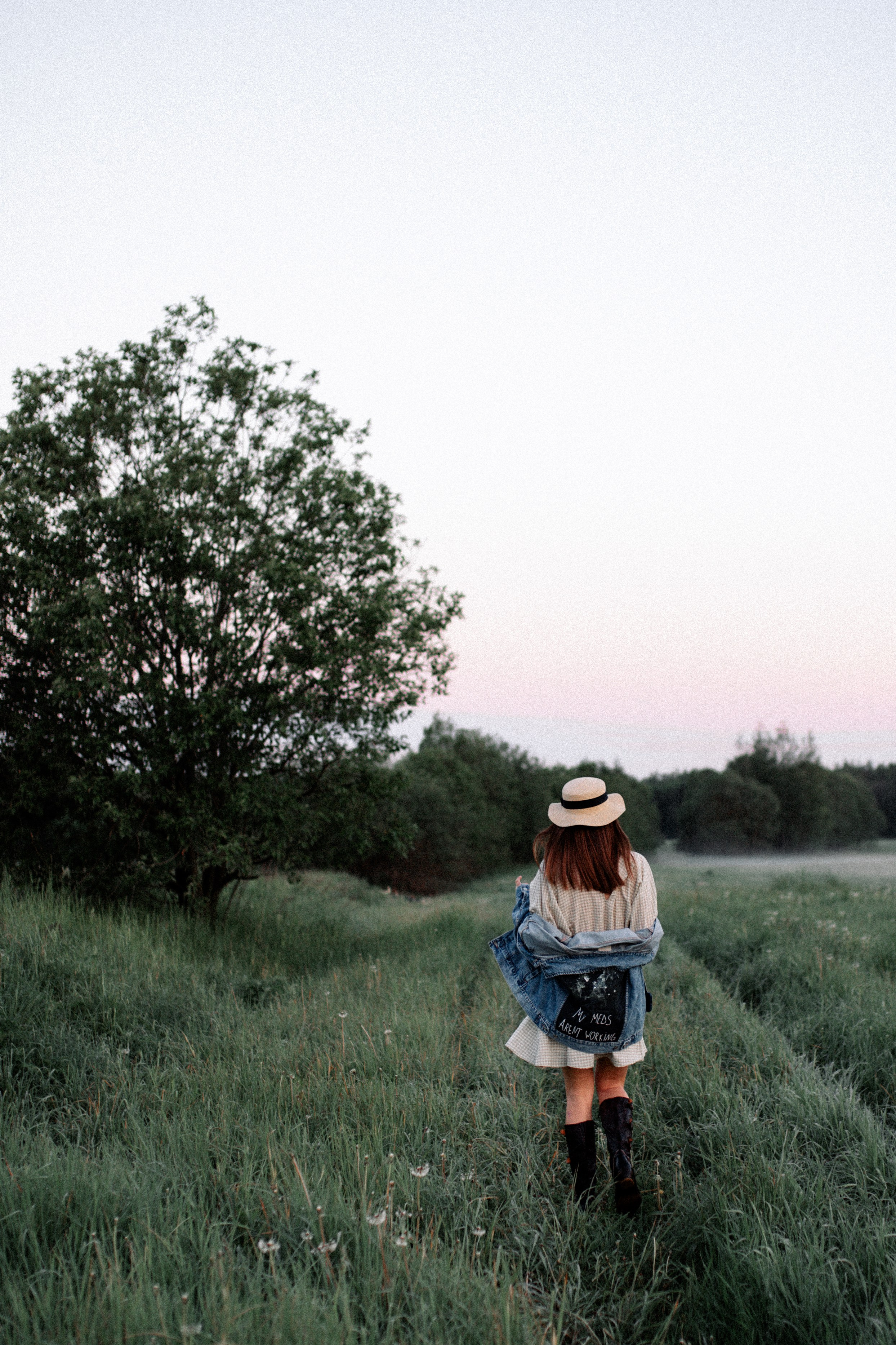 Рассветная история