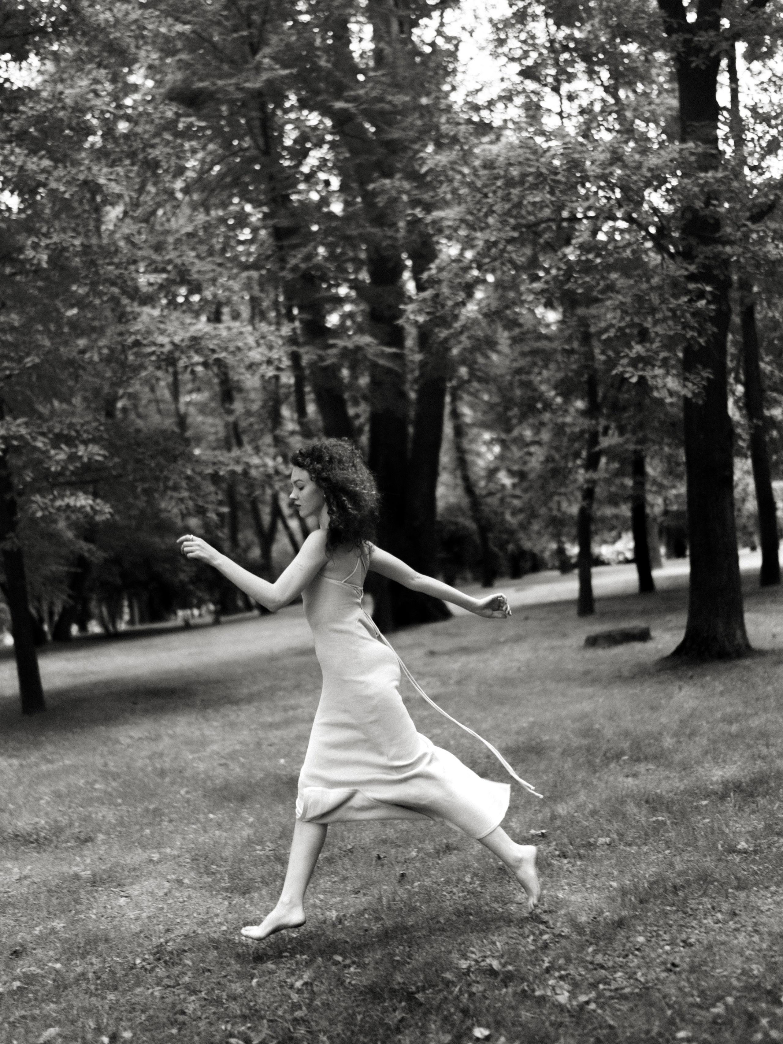 Ульяна. Чувственный фотограф в Санкт-Петербурге Пятнова Ксения