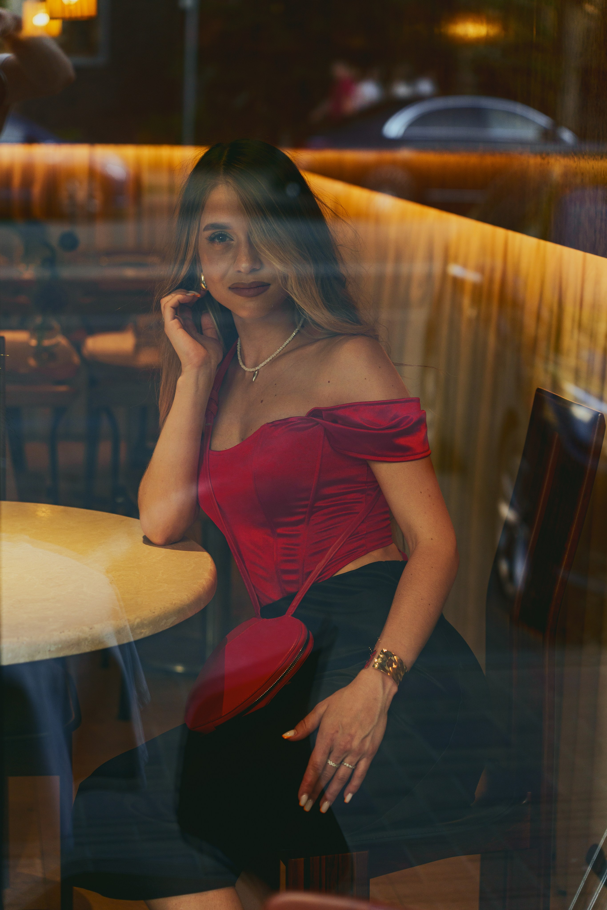 Городской контраст. Профессиональный фотограф в Ростове-на-Дону, Белой Калитве, Батайске и Азове | Индивидуальные, семейные и fashion-фотосессии