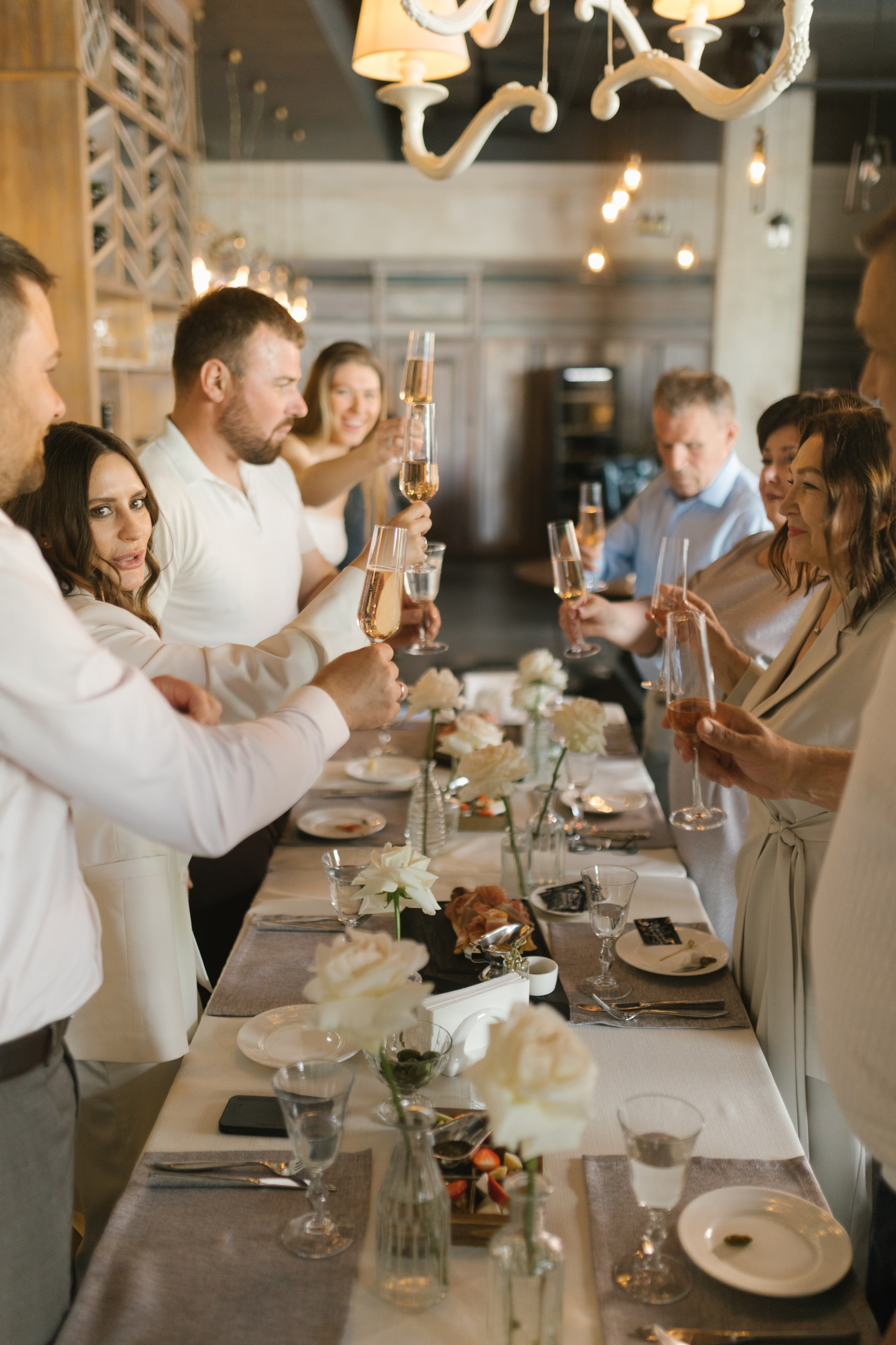 Дима и Лера. Главная