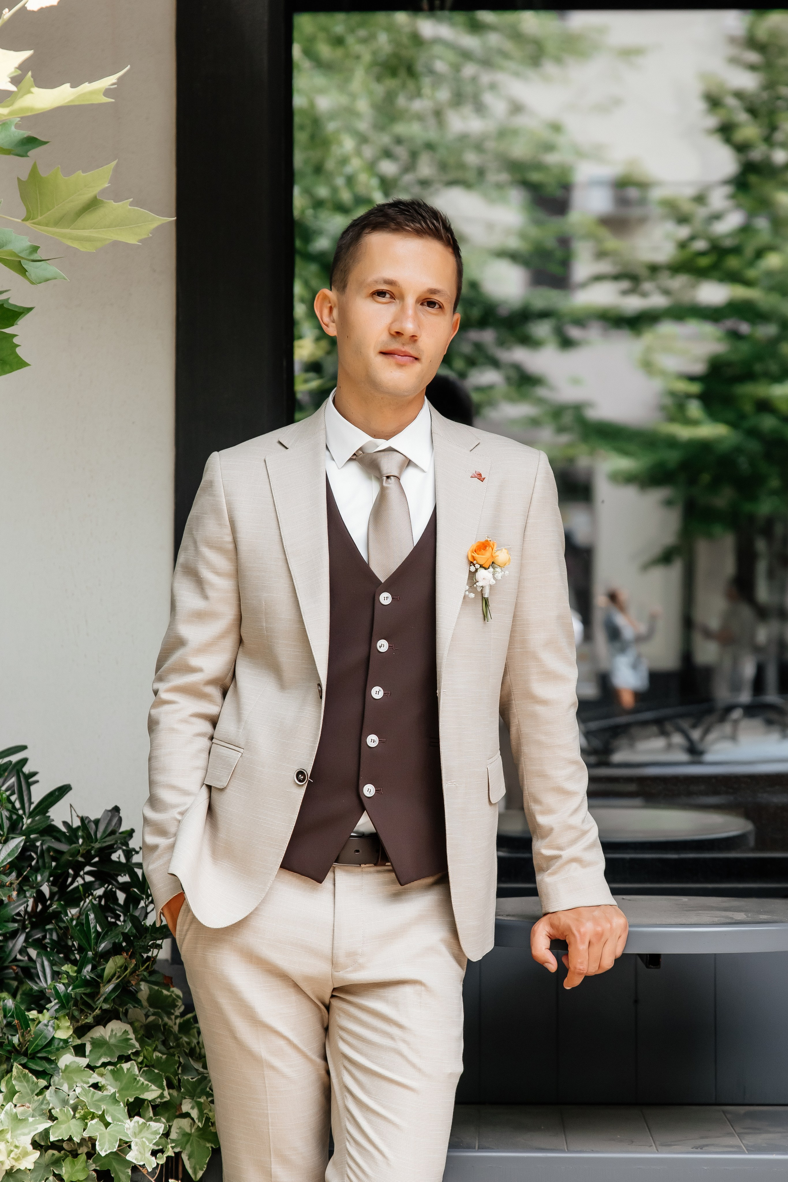 M&K. Свадебный фотограф Краснодар