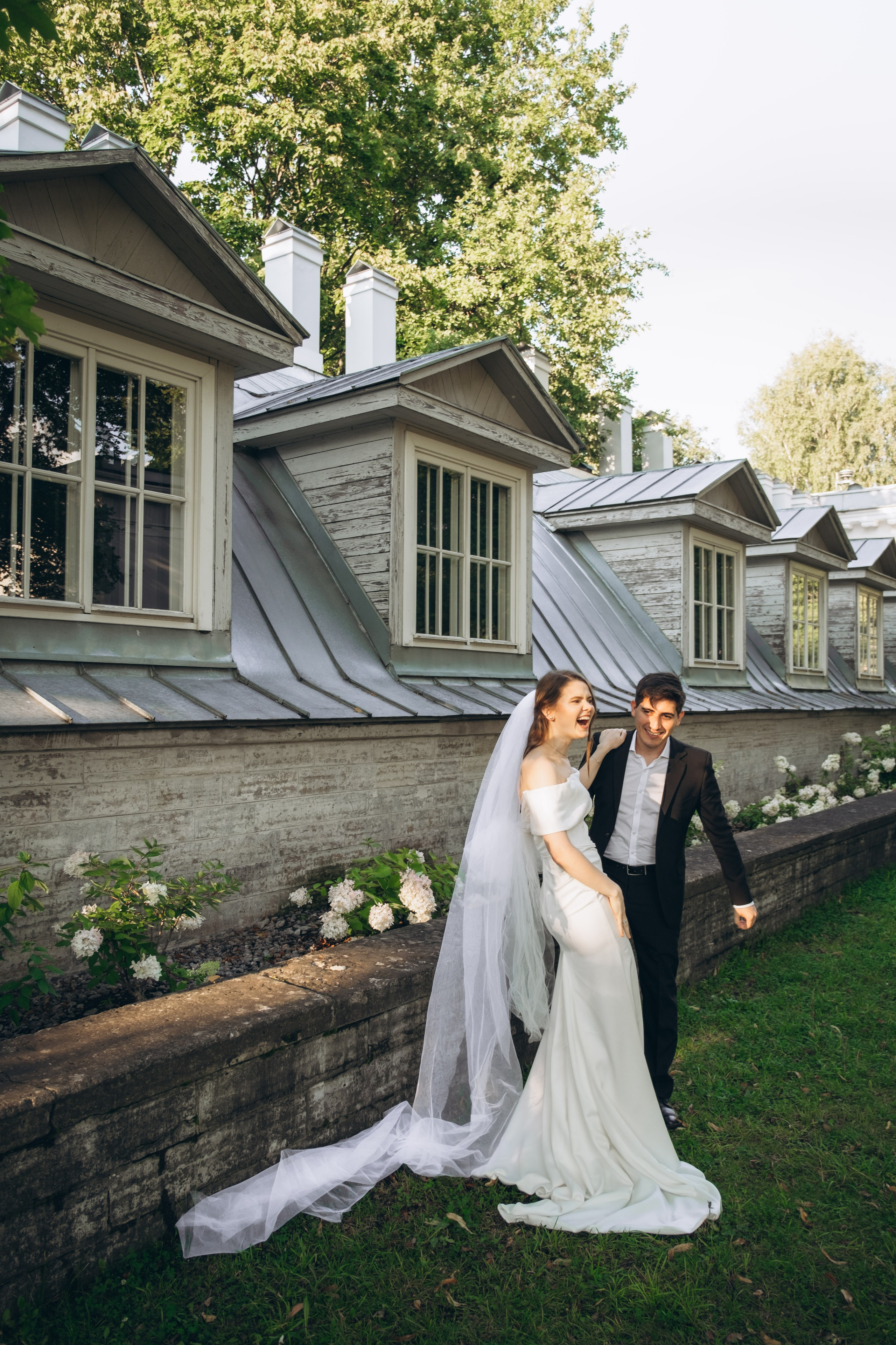 Повторим через пару лет?. Свадебный фотограф Санкт-Петербург Ирина Селезнева RmesLOVE