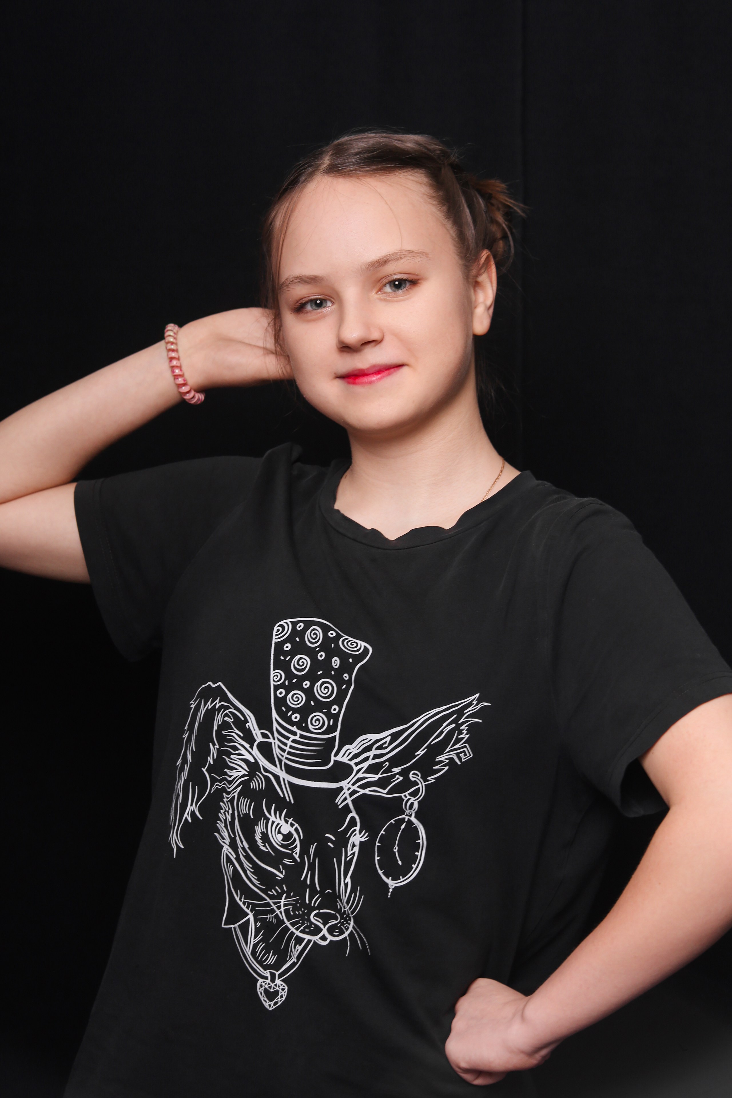 ТС ФАНТАЗИЯ — БОЛЬШАЯ СЪЕМКА. Профессиональный фотограф в Мценске и Орловской области